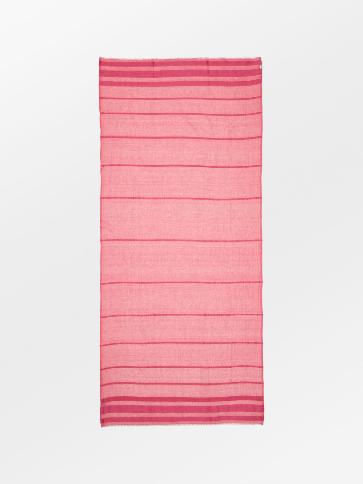 Milena Cowo Scarf OneSize BeckSöndergaard