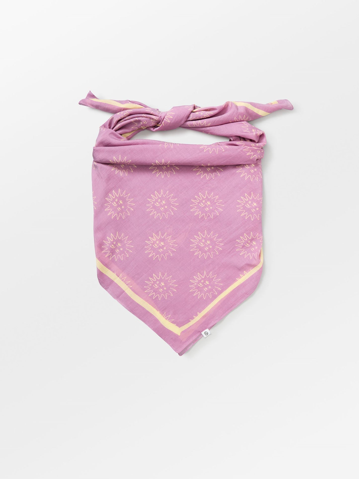 Sunial Sico Scarf OneSize BeckSöndergaard