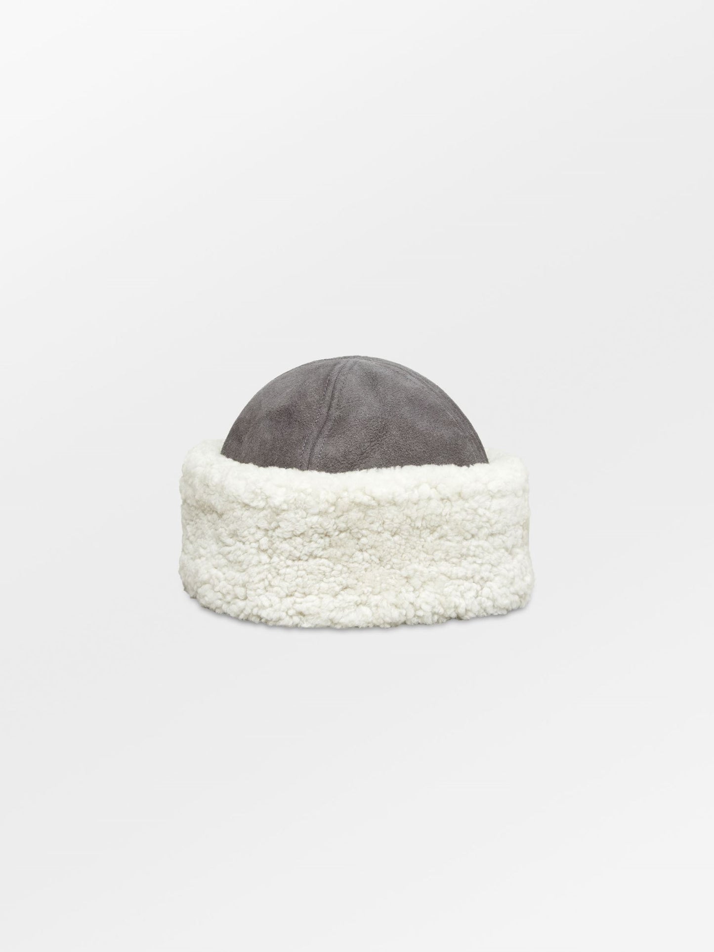 Dora Shearling Hat Clothing BeckSöndergaard