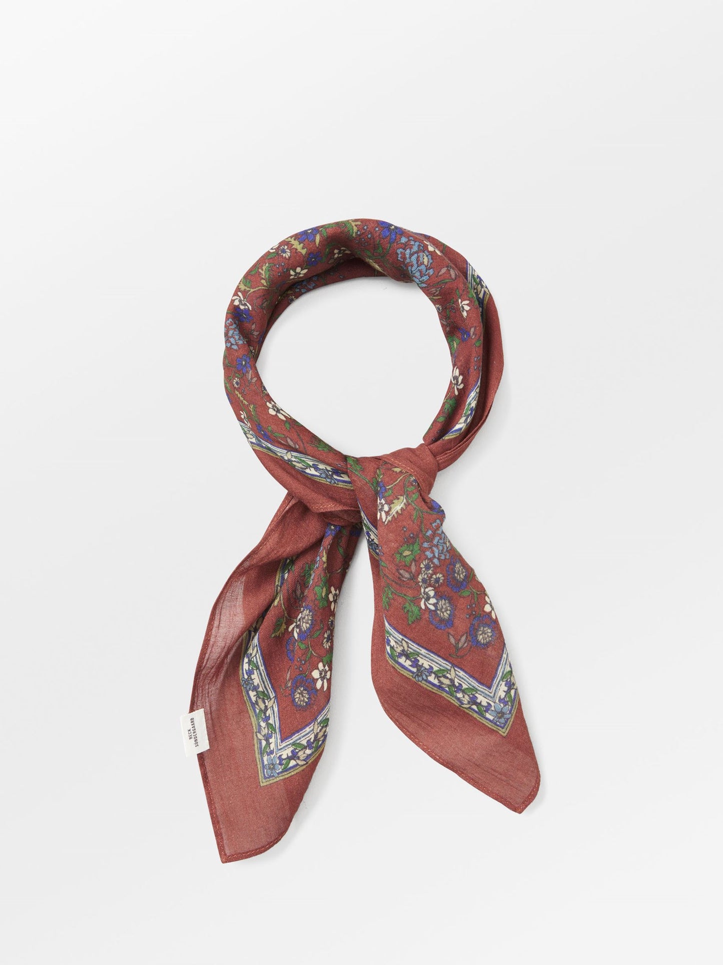 Beaufleur Cotta Scarf OneSize BeckSöndergaard