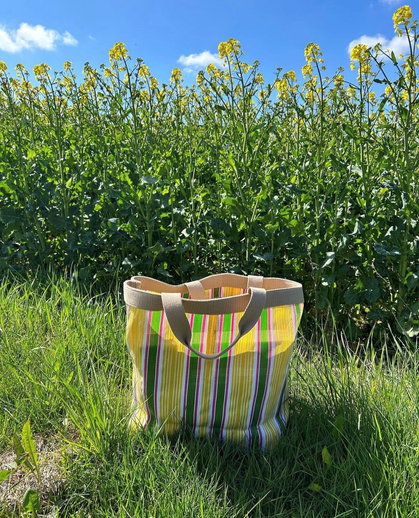 Bask Lillian Bag OneSize BeckSöndergaard