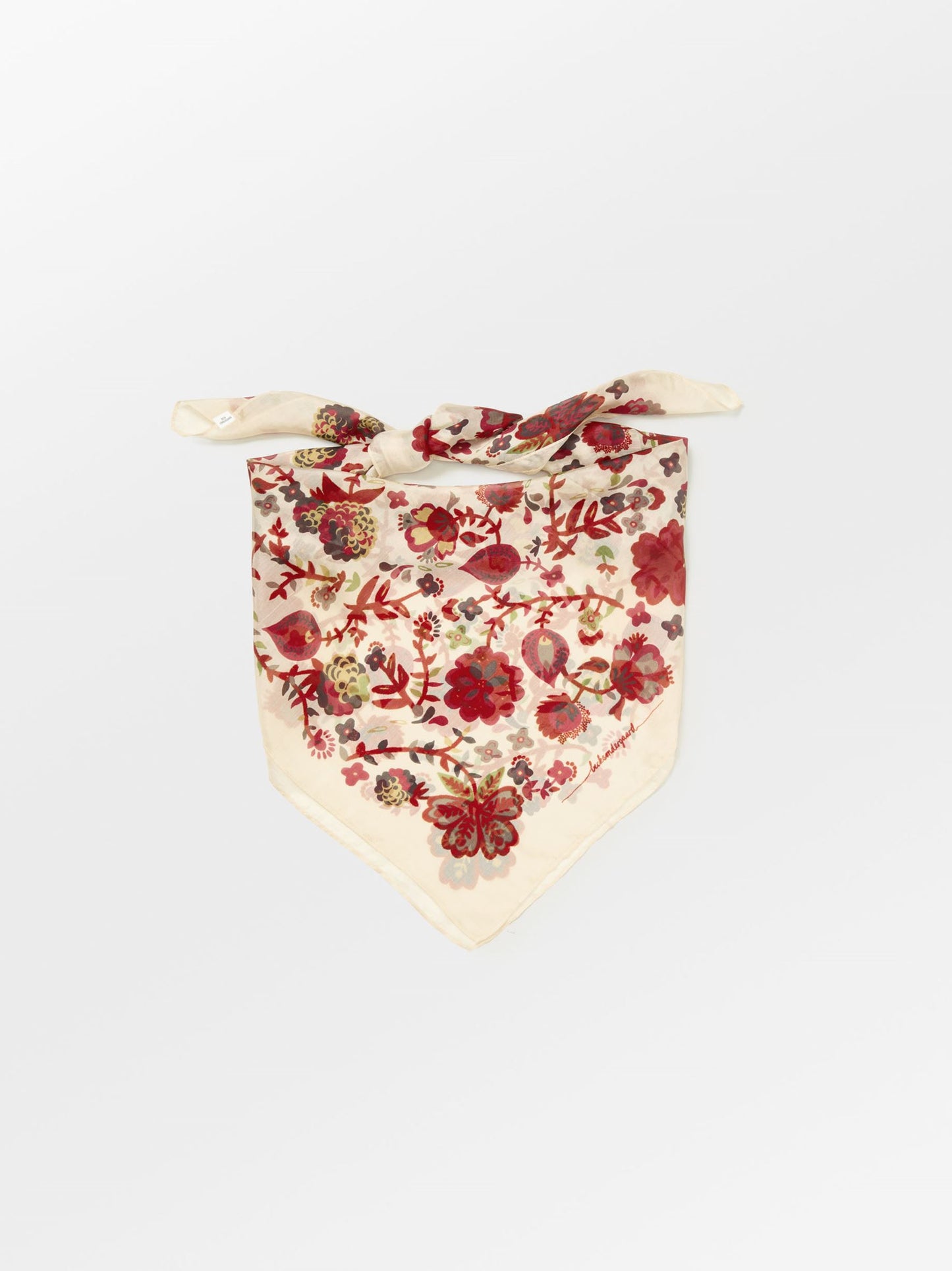 Bromflora Tabby Sia Scarf OneSize BeckSöndergaard