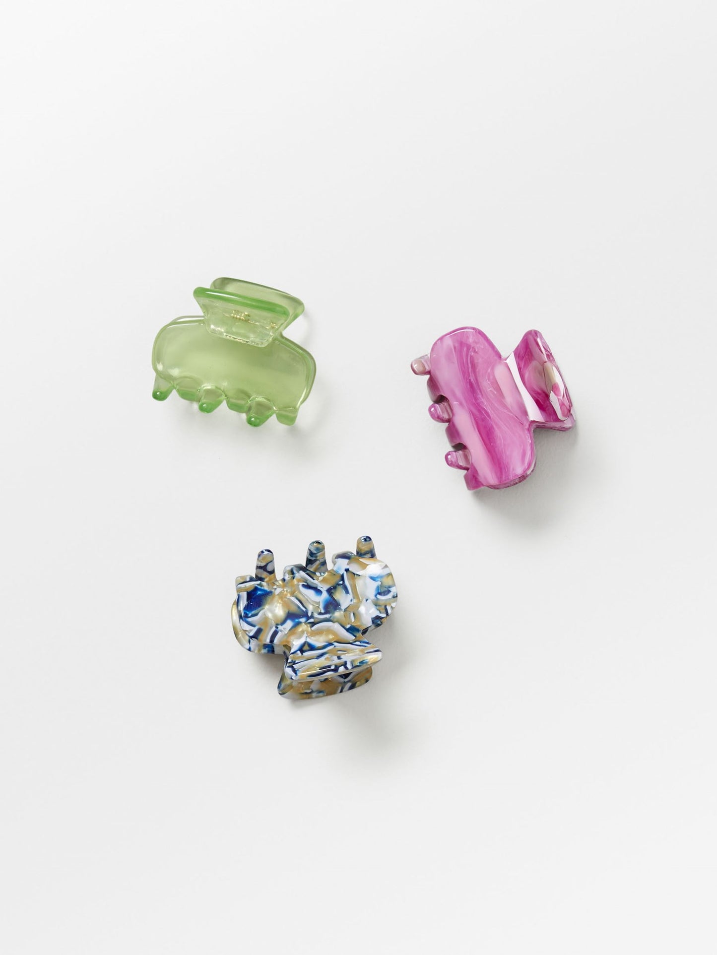 Minta Mini Claw OneSize BeckSöndergaard