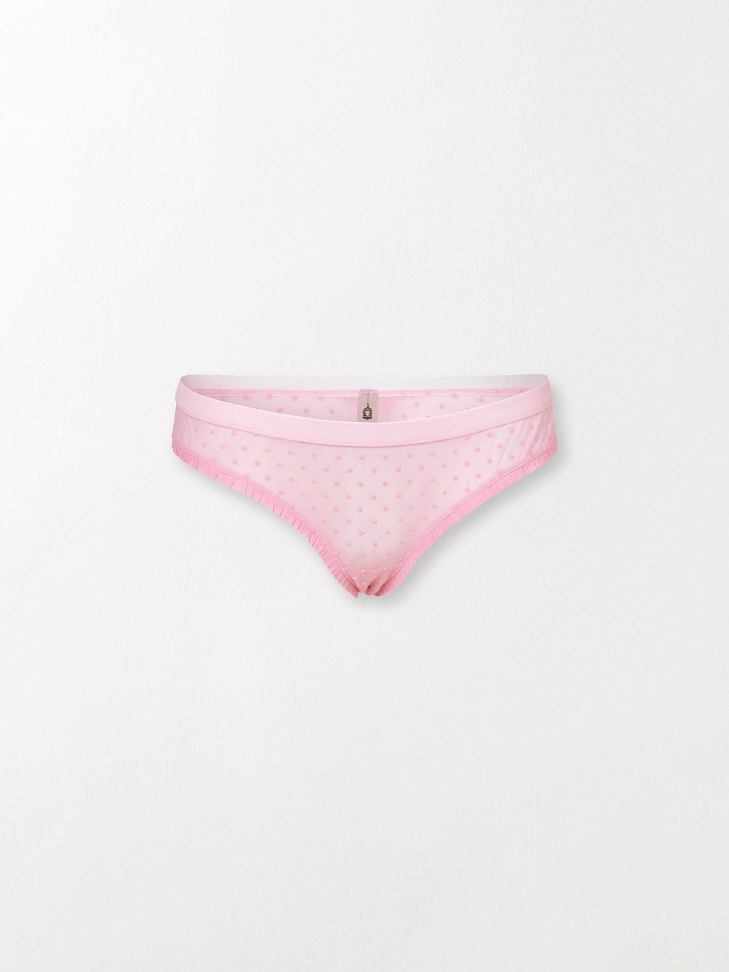 Tallie Soft Dot Bottom Clothing BeckSöndergaard