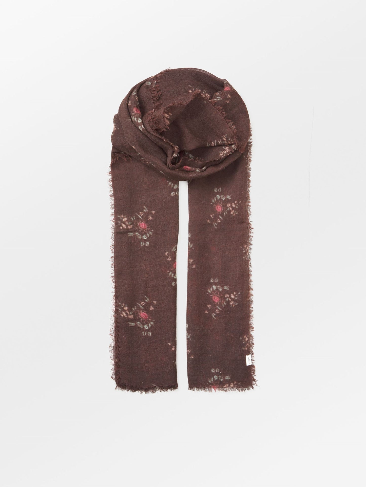 Kakelia Woo Scarf OneSize BeckSöndergaard