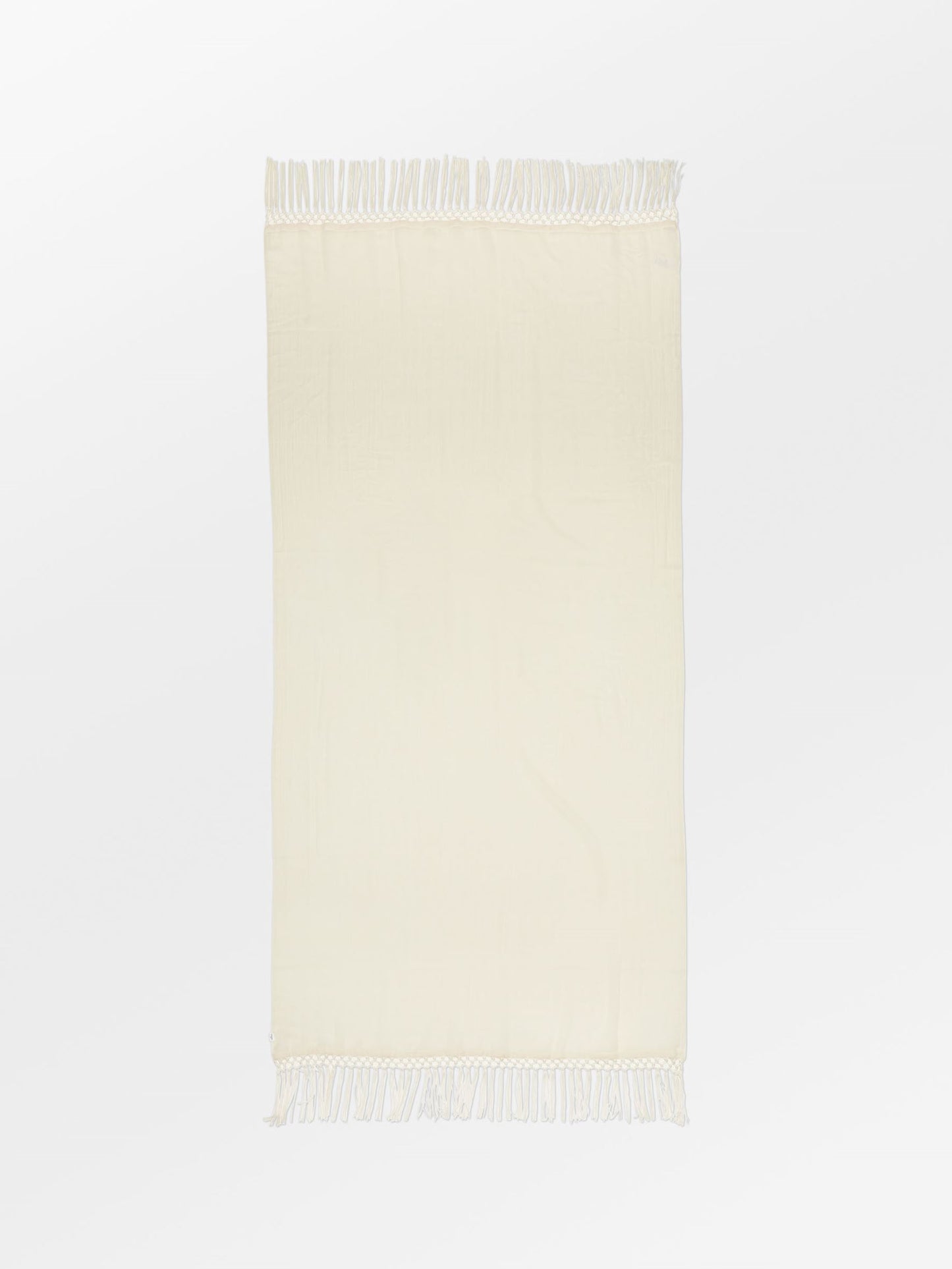 Fran Cowea Scarf OneSize BeckSöndergaard