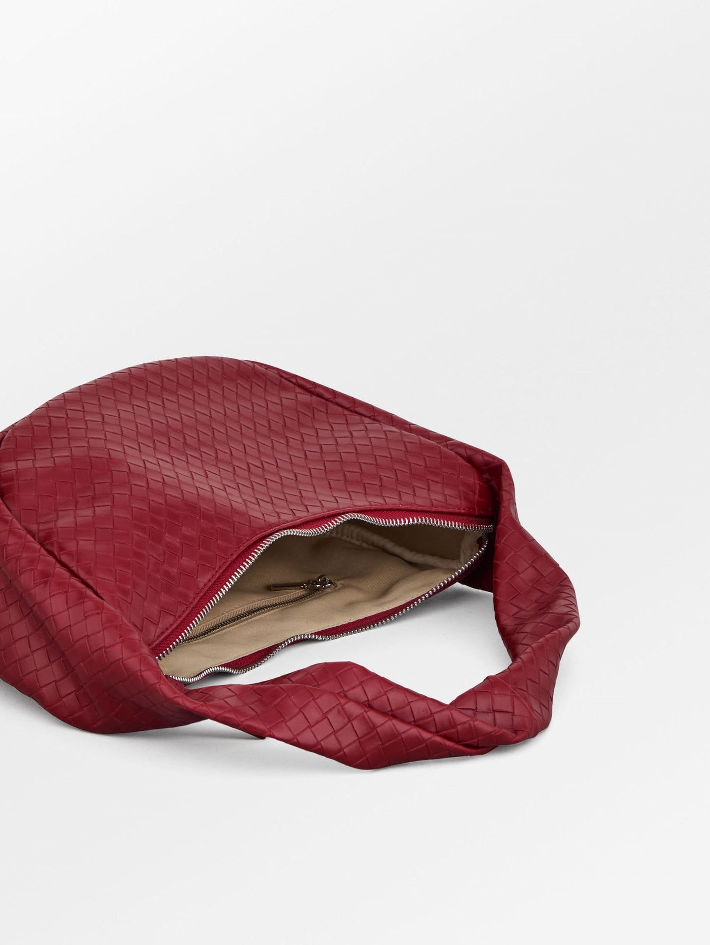 Becksöndergaard, Rallo Talia Bag - Tibetan Red, bags, bags, archive, archive, noos, bags, black week, black week, noos