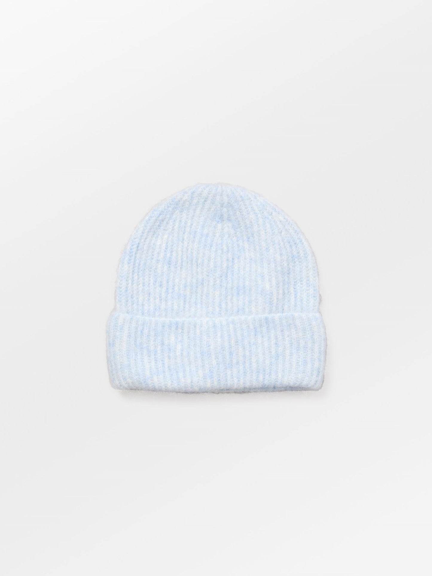 Alpaca-Wool Beanie OneSize BeckSöndergaard