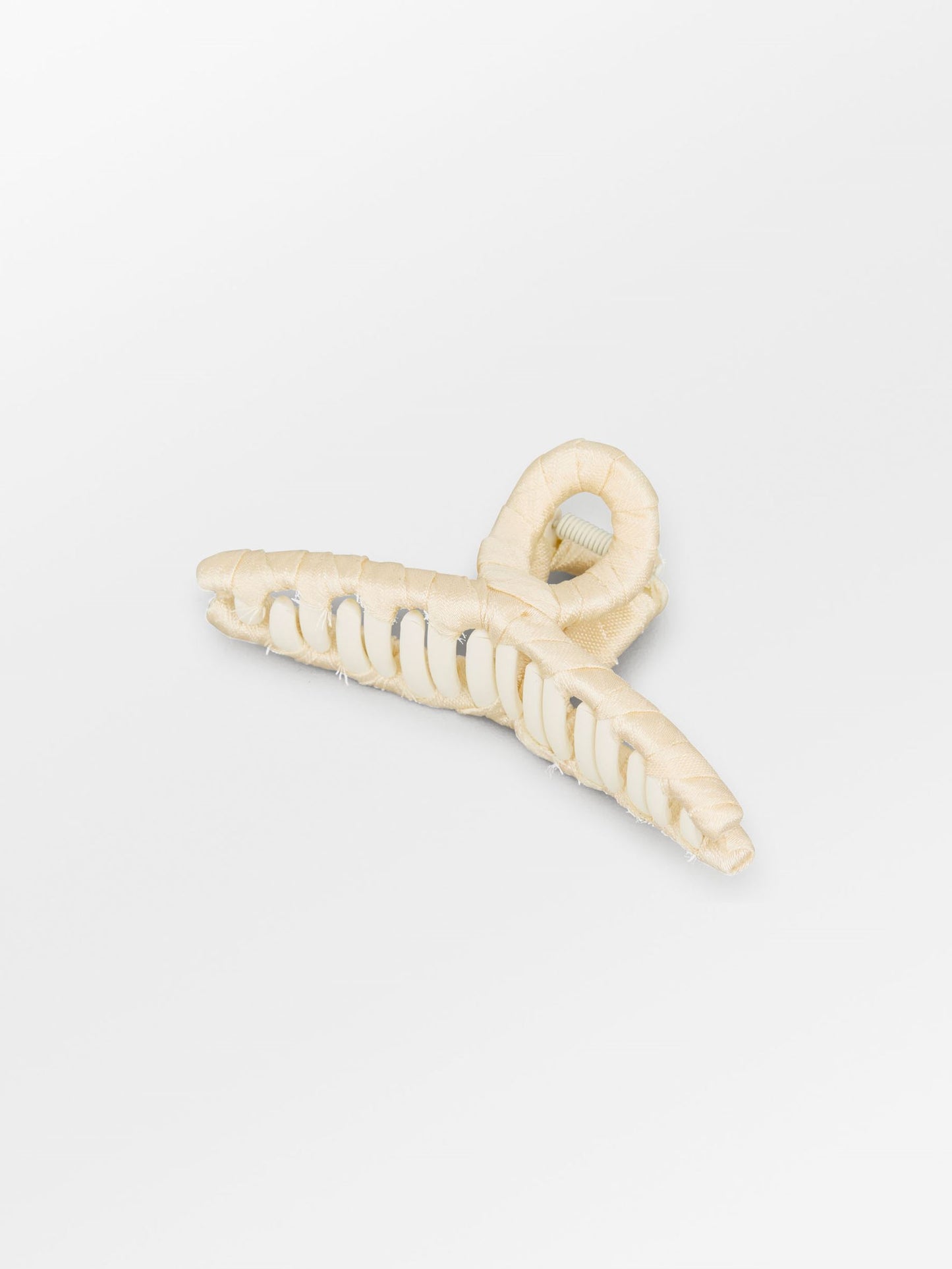 Wavey Celabrina Hair Claw OneSize BeckSöndergaard