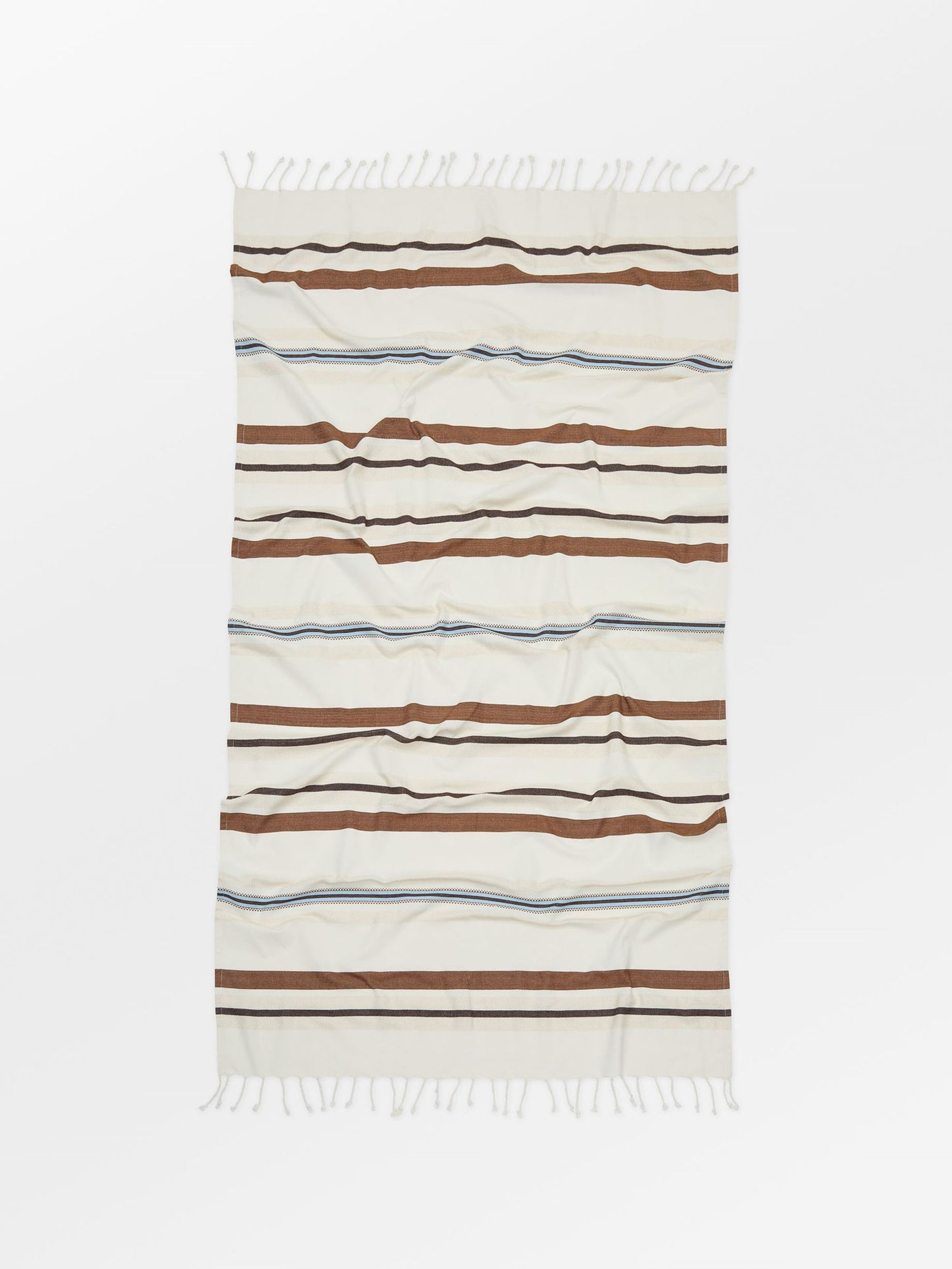 Wowelia Cotta Towel OneSize BeckSöndergaard
