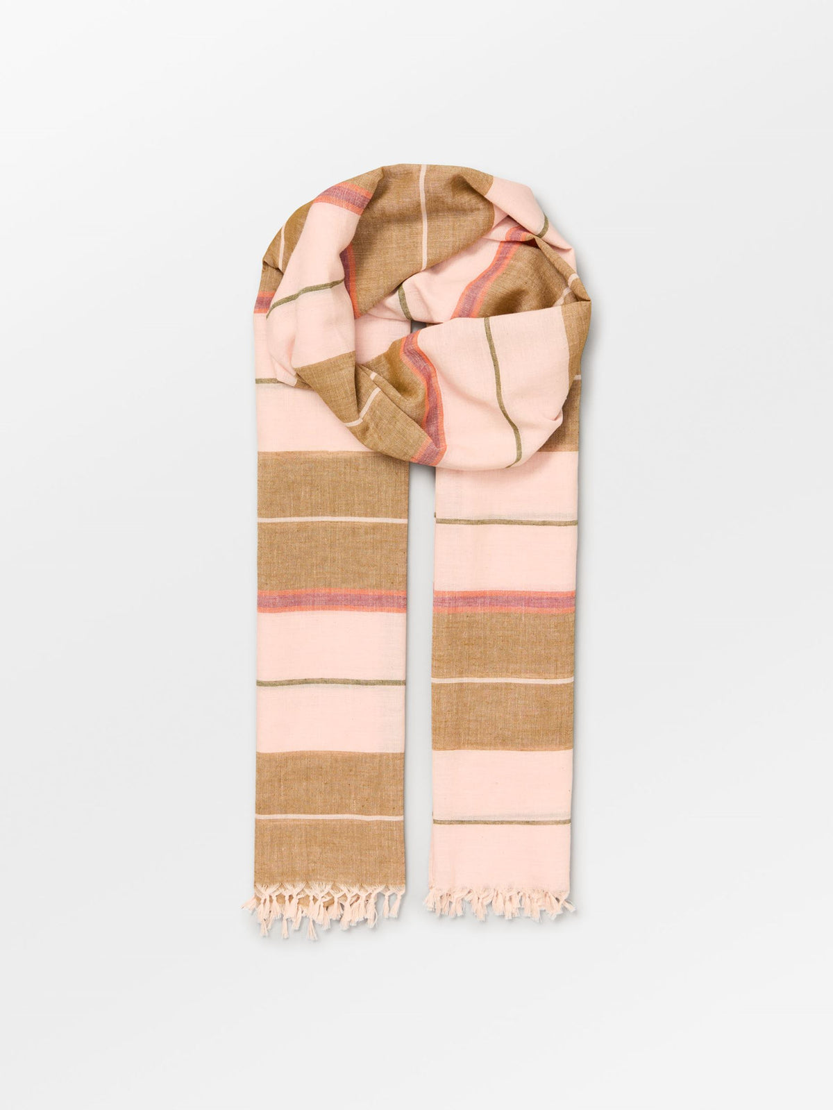 Stripellia Cowea Scarf OneSize BeckSöndergaard