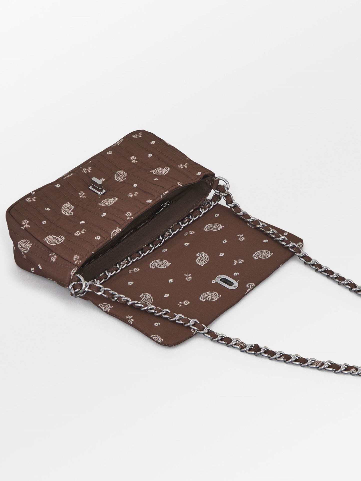 Bloom Paisley Hollis Bag OneSize BeckSöndergaard