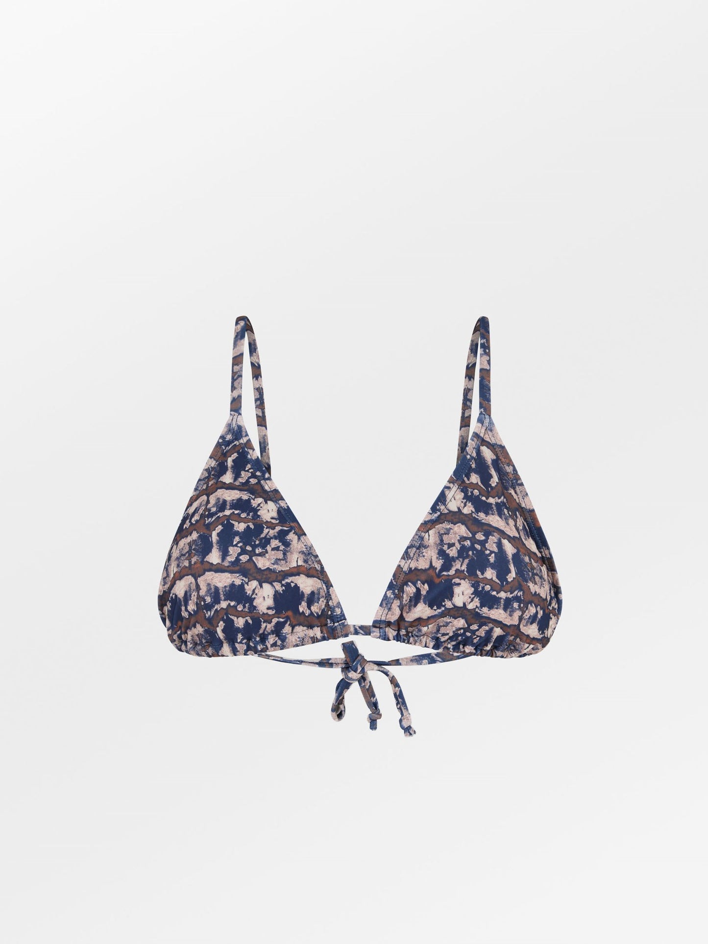 Tinea Tiedye Bella Bikini Top Clothing BeckSöndergaard