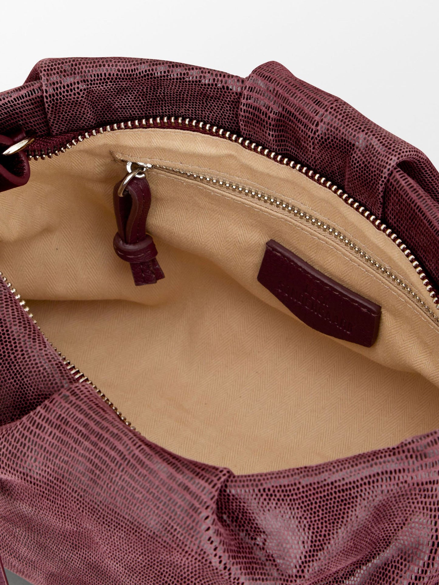 Lizra Small Clutch Bag OneSize BeckSöndergaard