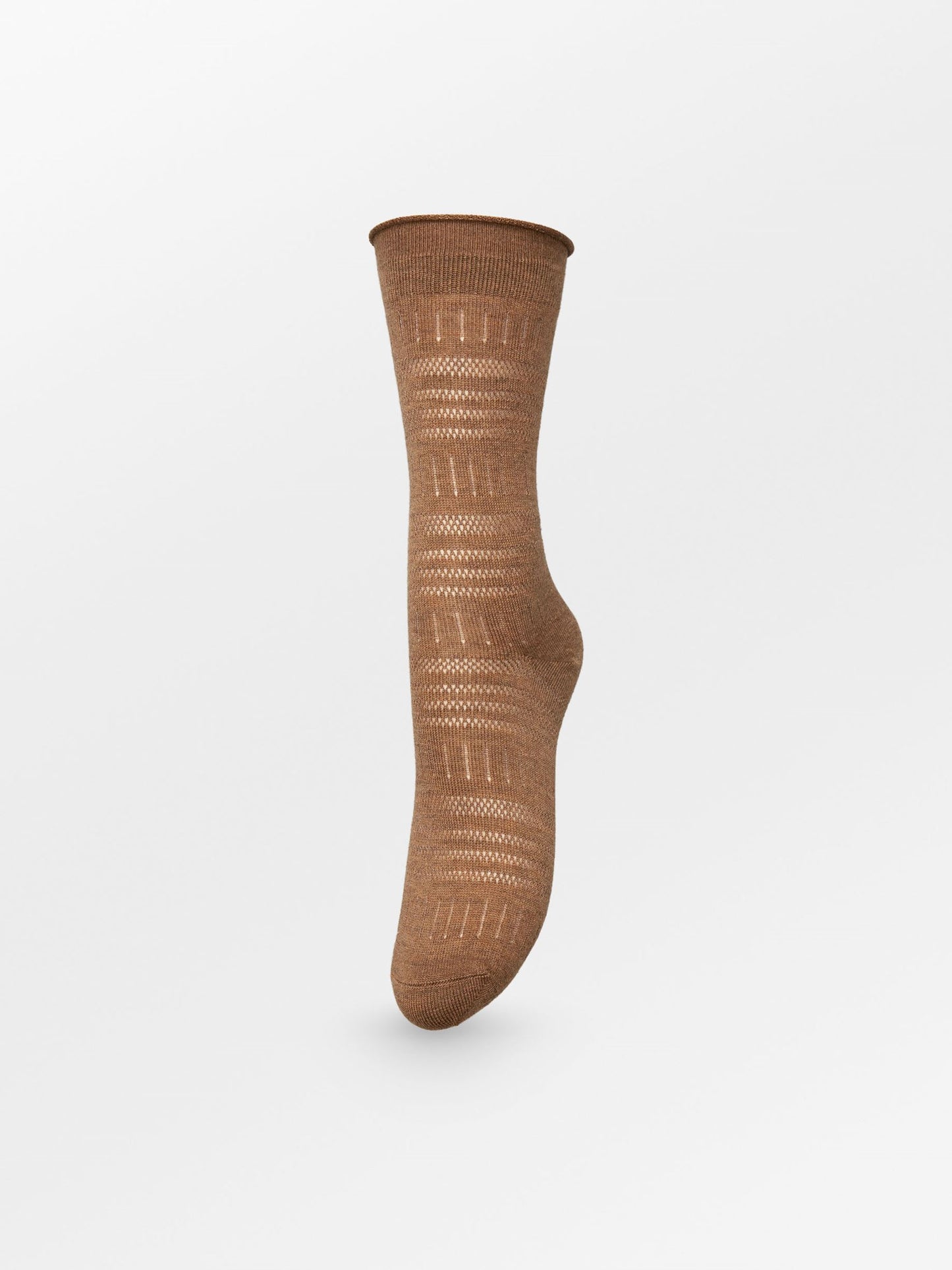 Lucretia Wola Sock - Rerun Socks BeckSöndergaard