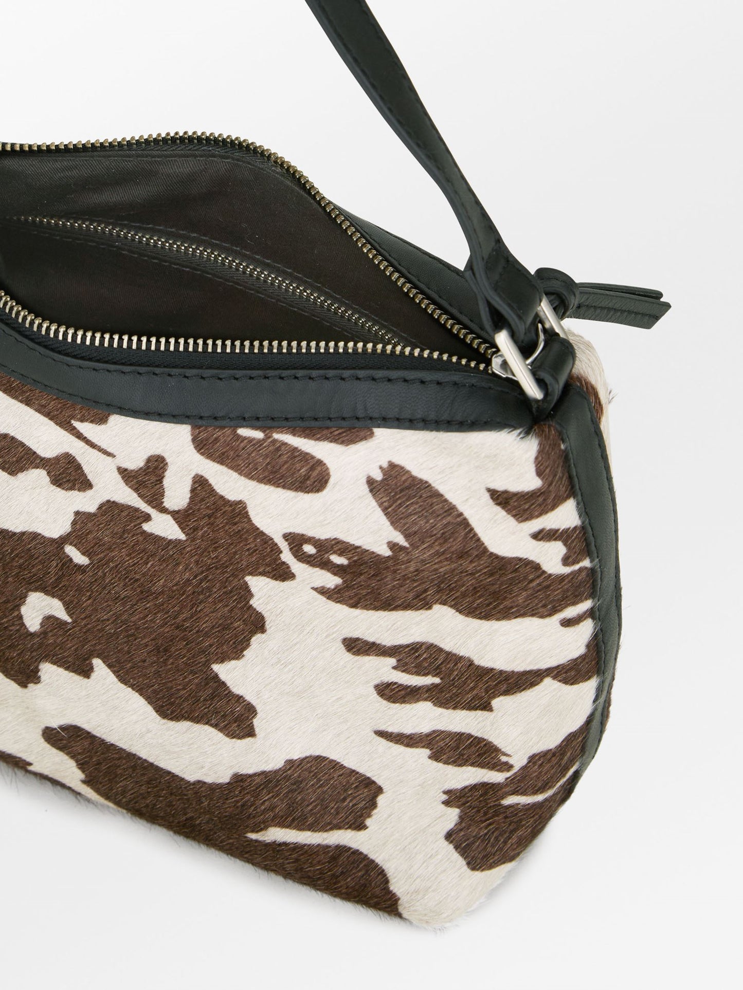 Texas Leather Ginni Small Bag OneSize BeckSöndergaard