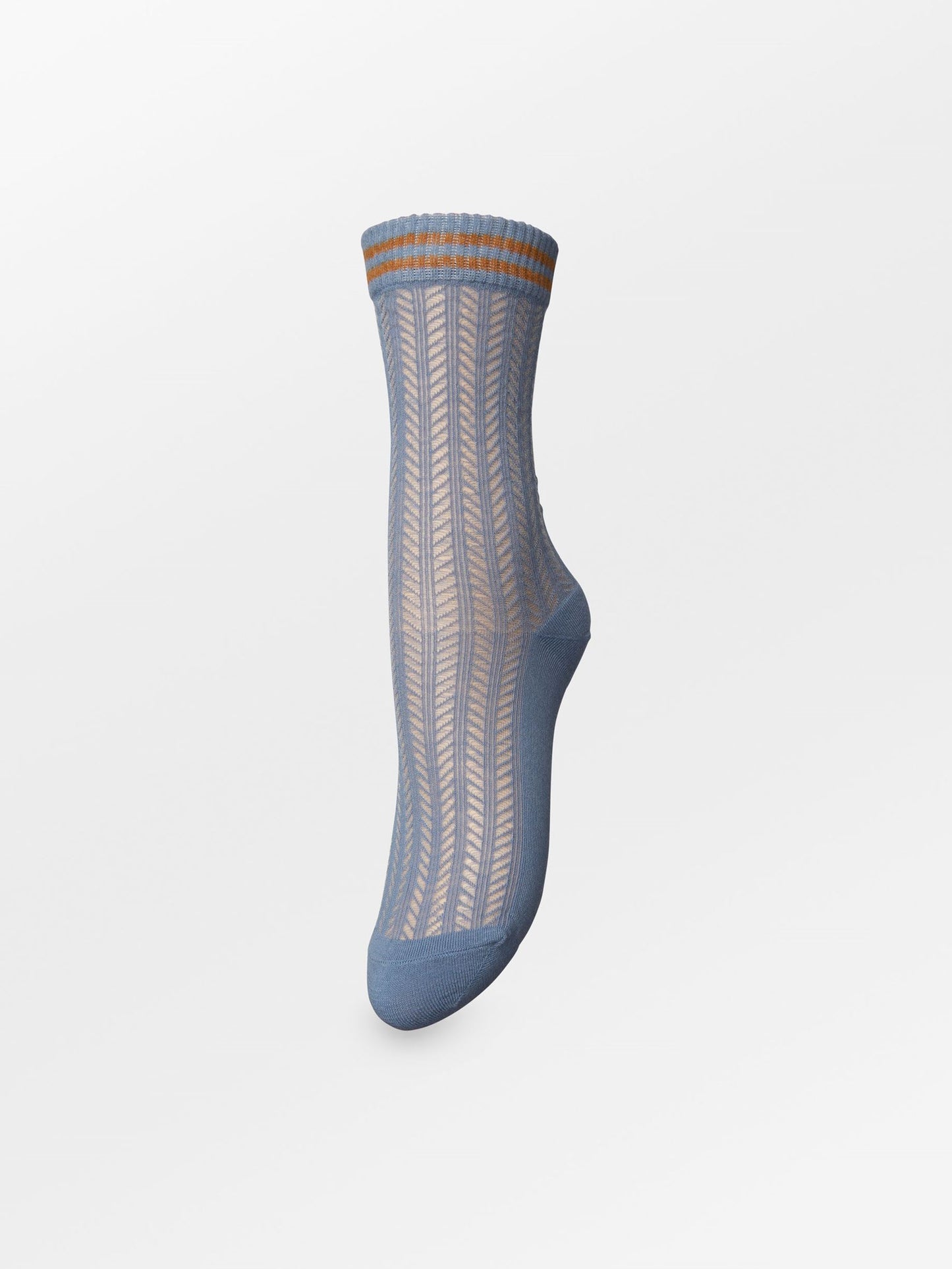 Zilla Sporty Cotta Sock Socks BeckSöndergaard