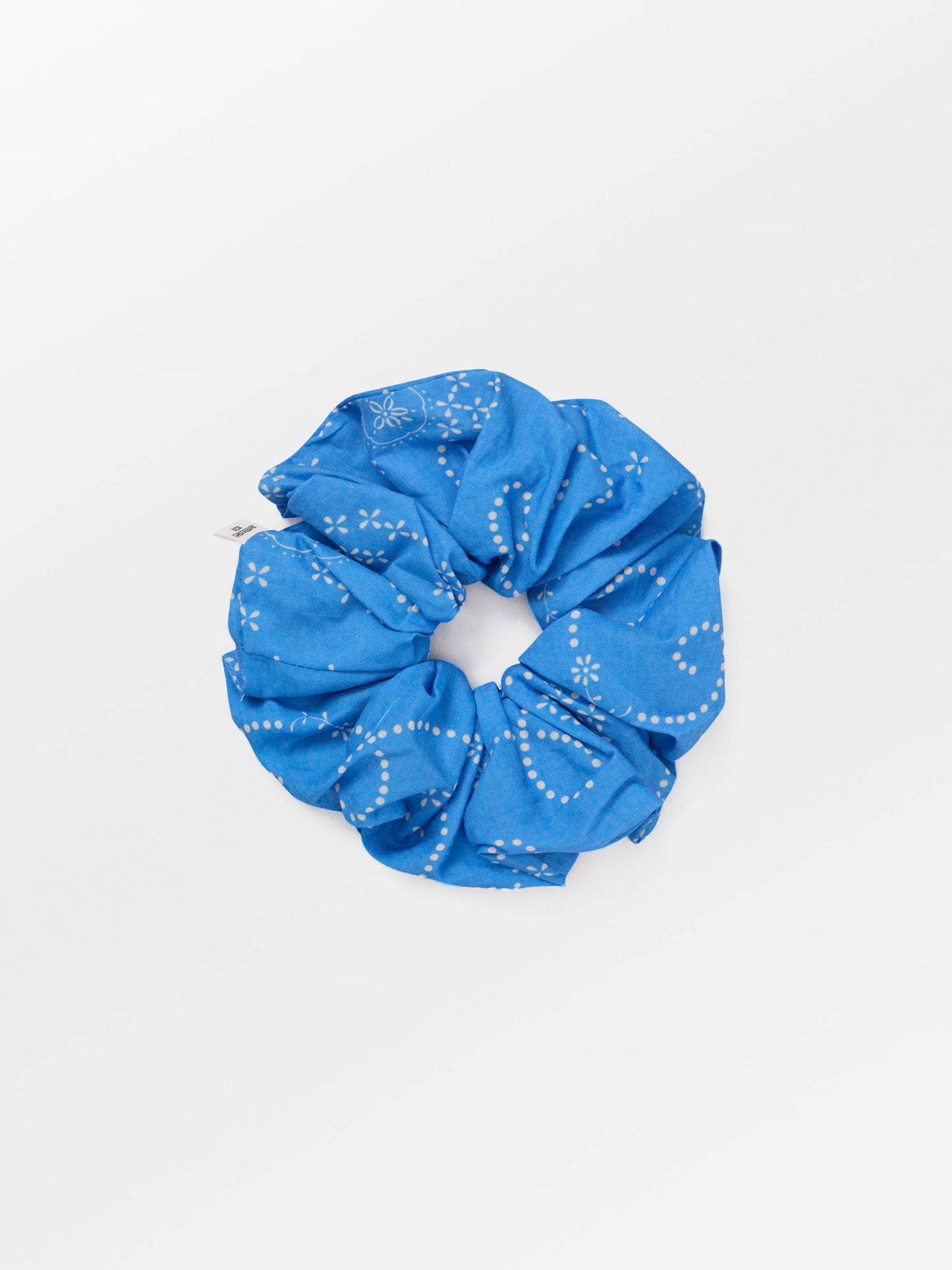 Anglaisia Cotta Scrunchie OneSize BeckSöndergaard