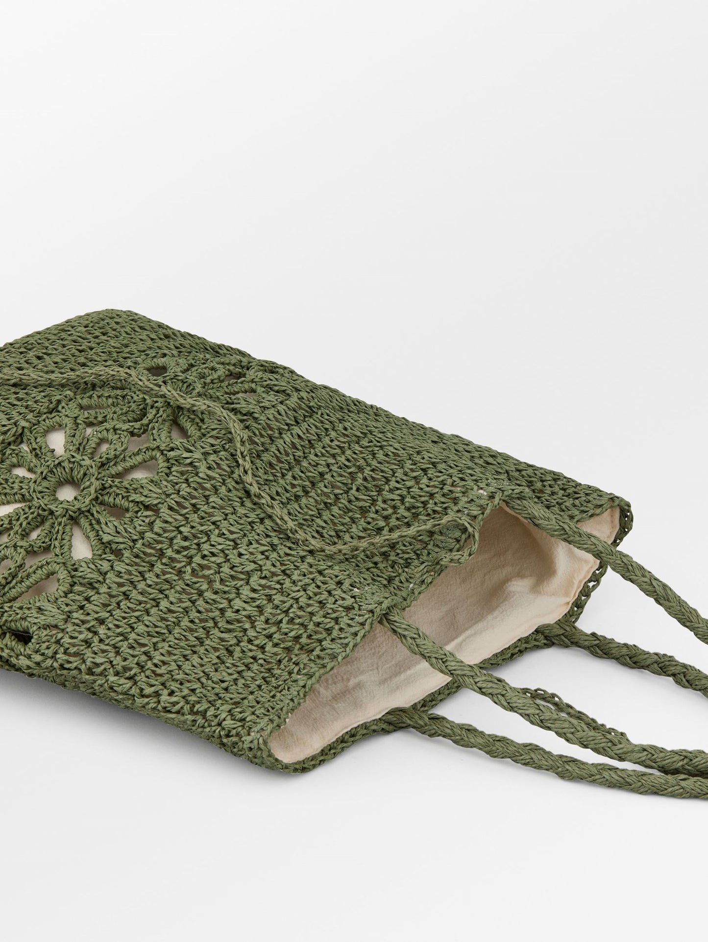 Wafted Fauna Bag OneSize BeckSöndergaard