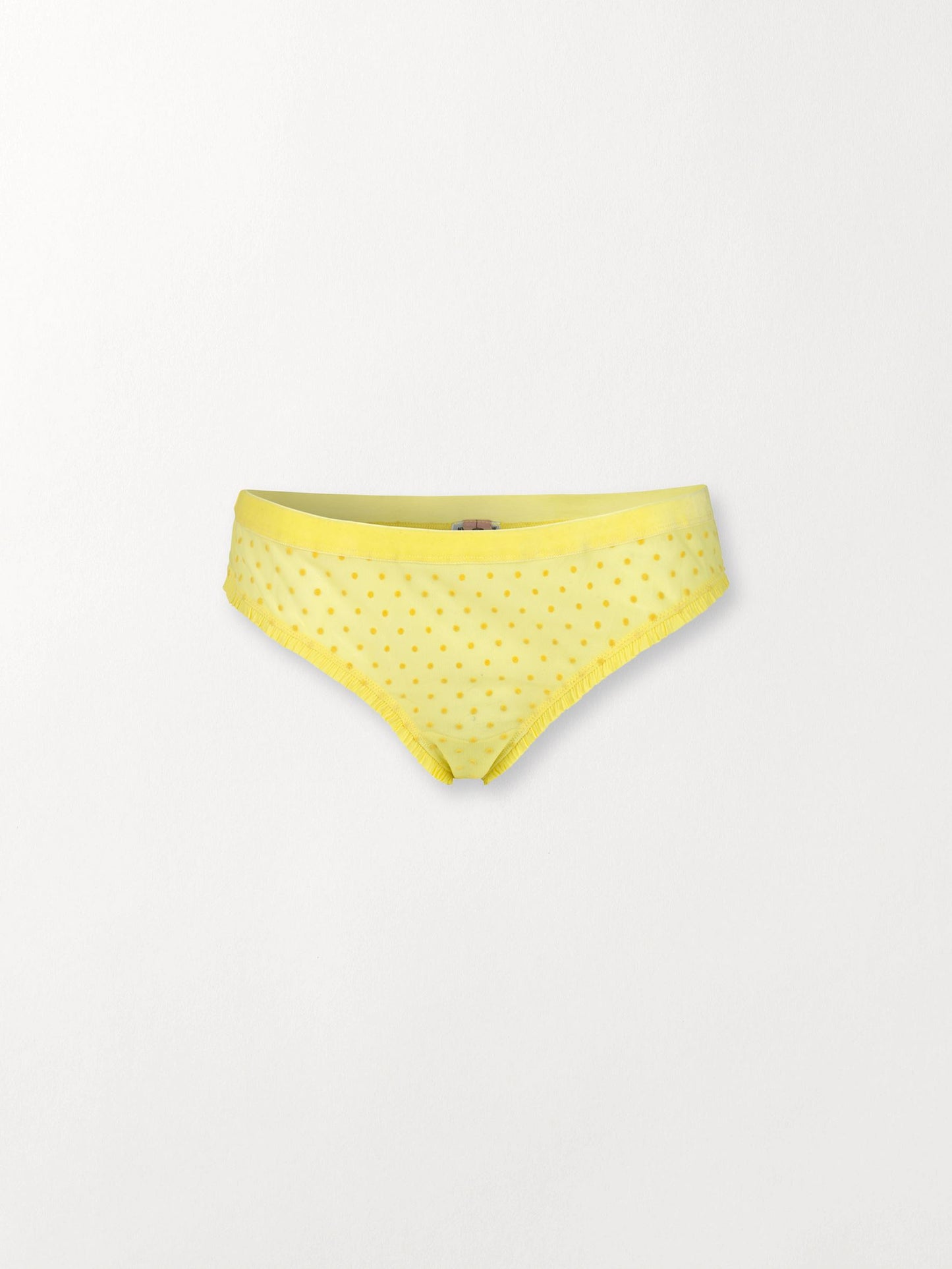 Tallie Soft Dot Bottom Clothing BeckSöndergaard