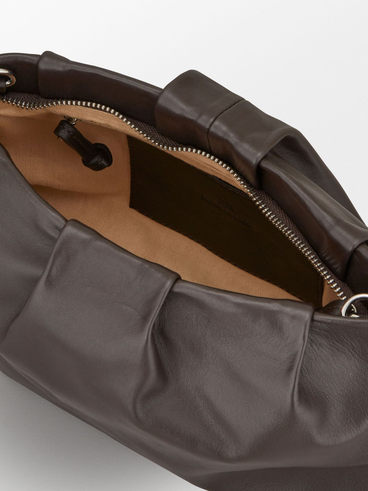 Becksöndergaard, Softly Small Clutch Bag - Chocolate Torte, bags, spring summer 2027x