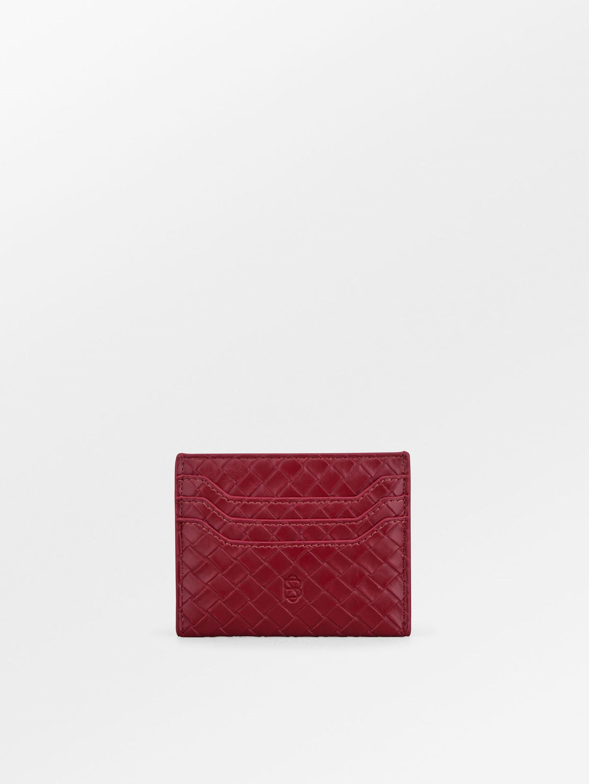 Becksöndergaard, Rallo Card Holder - Tibetan Red, archive, archive, noos, black week, black week, noos