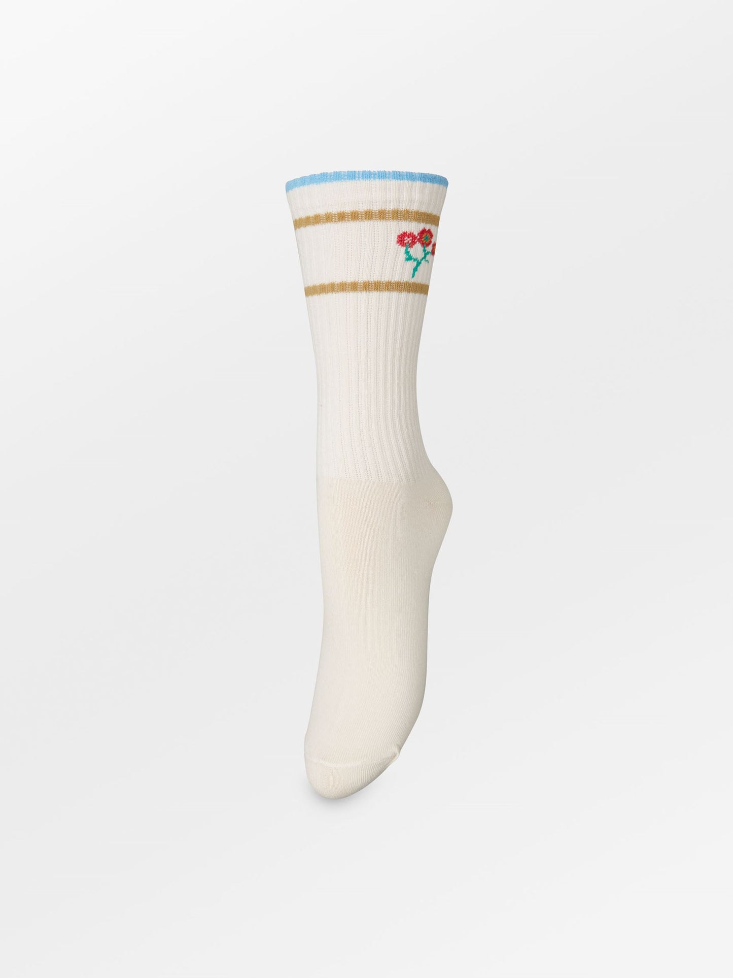 Sporty Flotile Cotta Sock Socks BeckSöndergaard