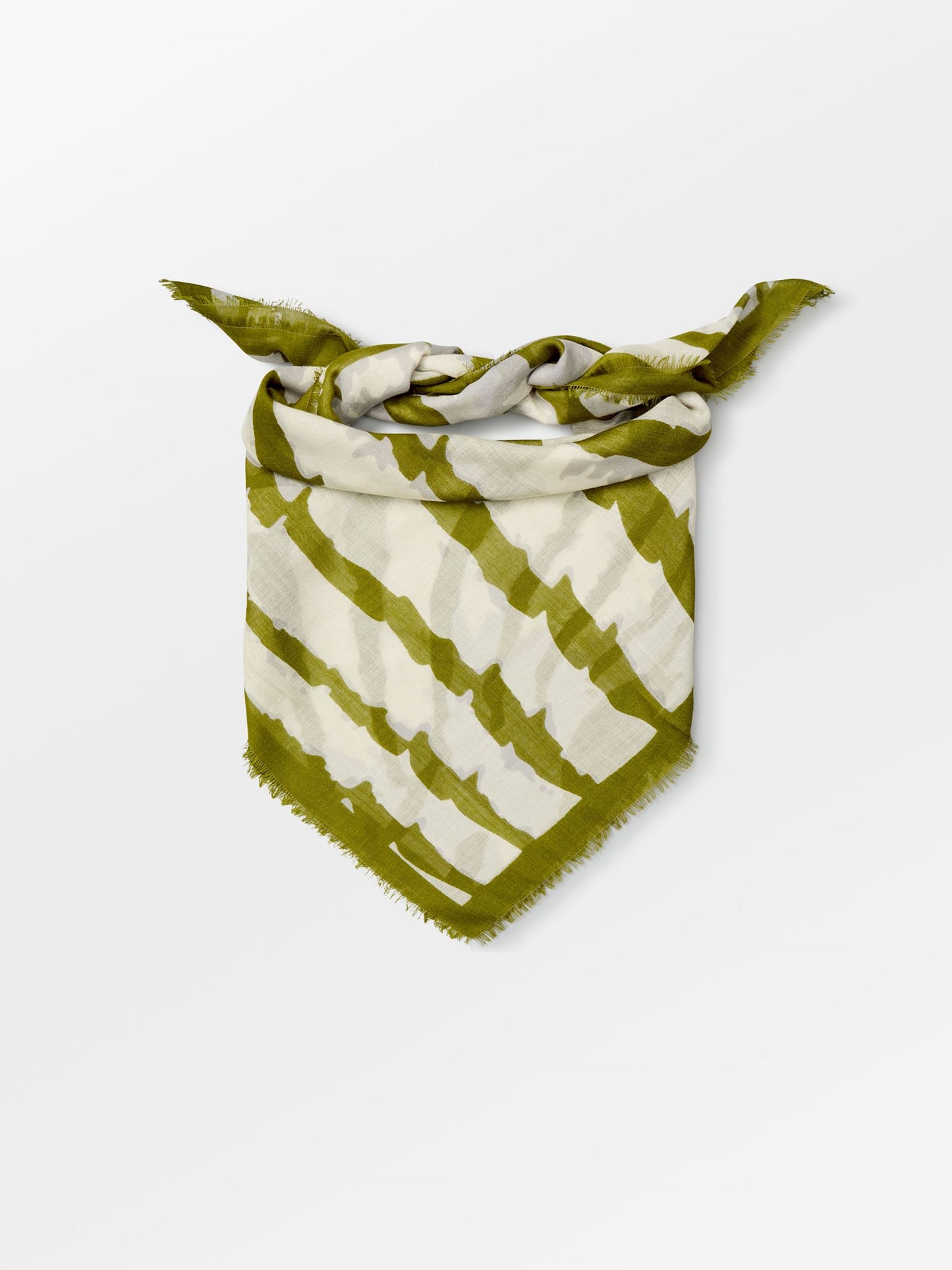 Grafina Siw Scarf OneSize BeckSöndergaard