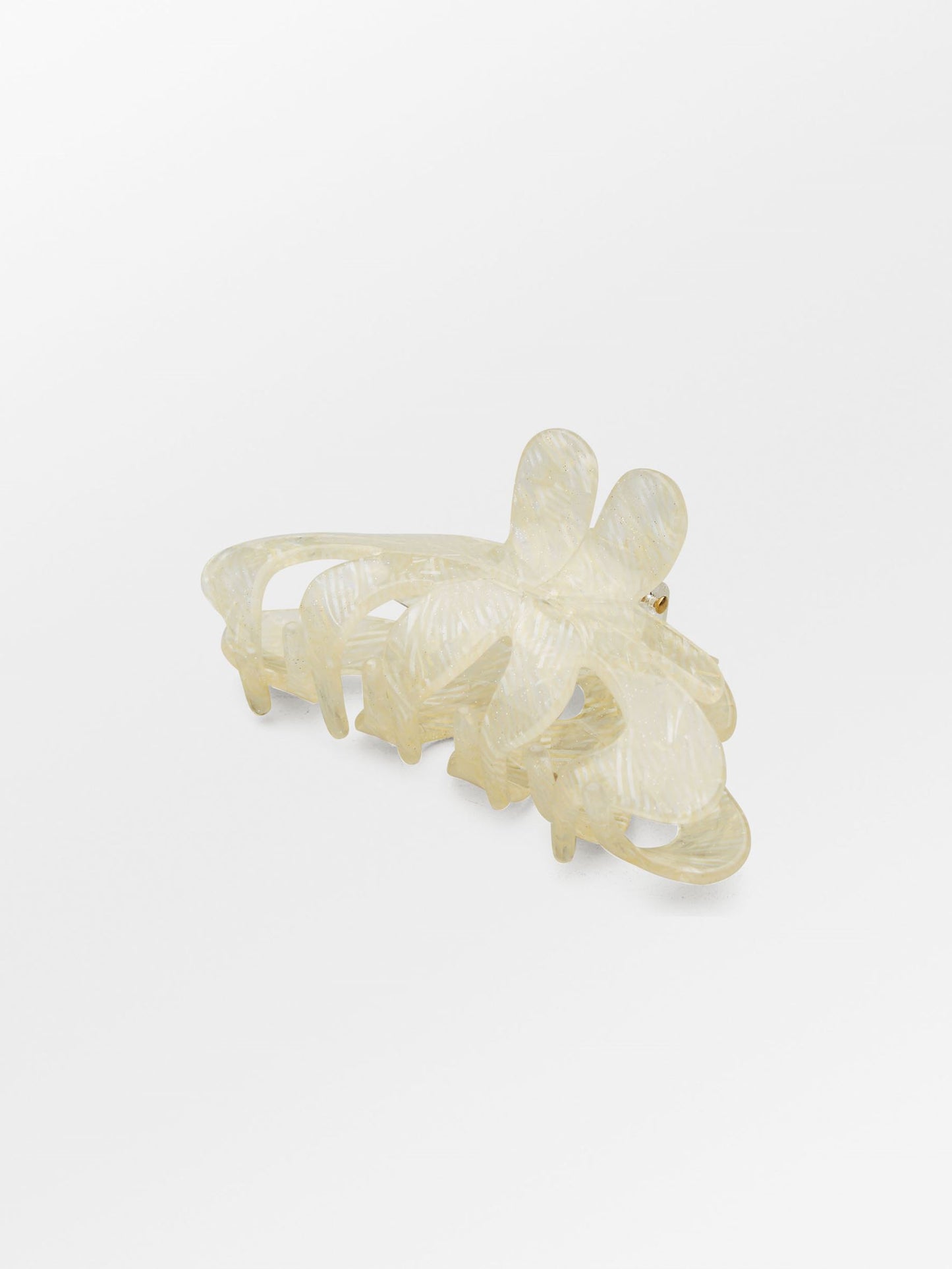 Marbie Magnolia Hair Claw OneSize BeckSöndergaard