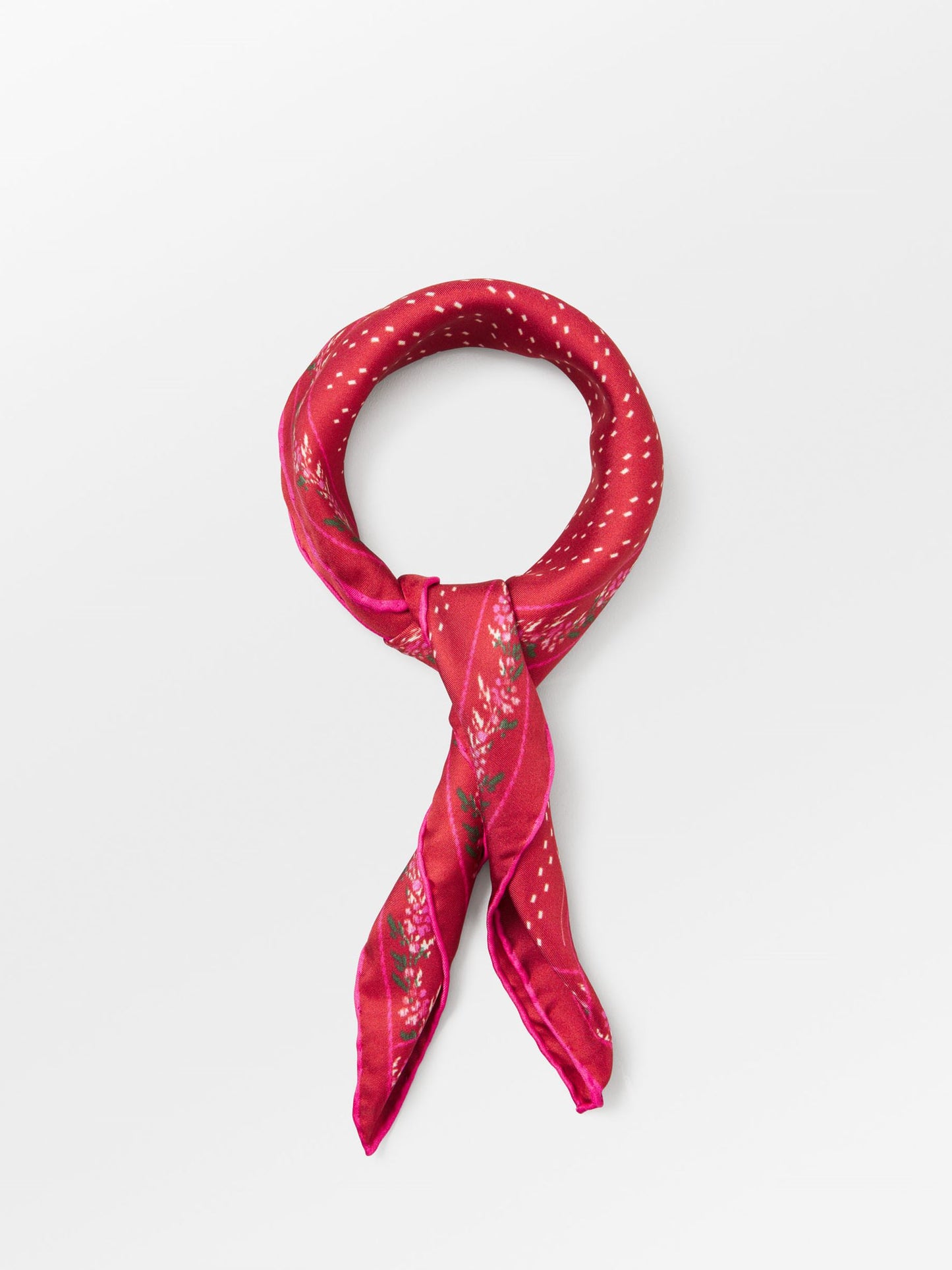 Ribbonia Sia Scarf OneSize BeckSöndergaard