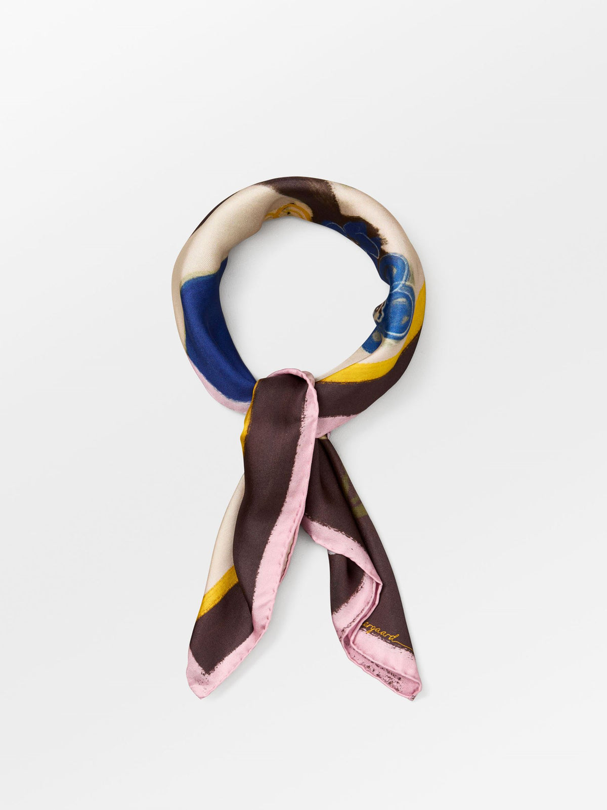 Paintura Sia Scarf OneSize BeckSöndergaard