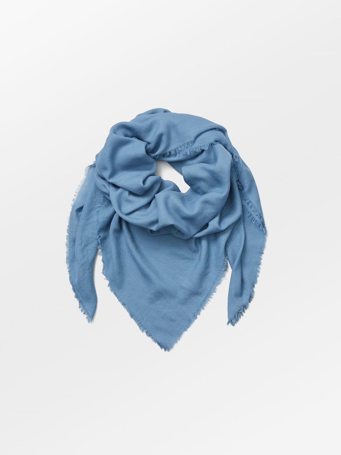 Mill Scarf - Seasonal Colors OneSize BeckSöndergaard