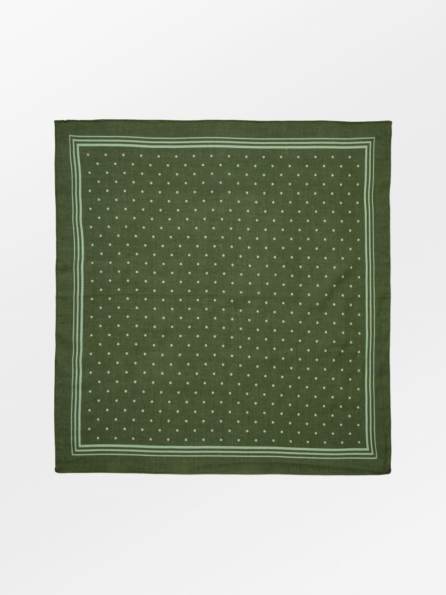 Devi Cotta Scarf OneSize BeckSöndergaard