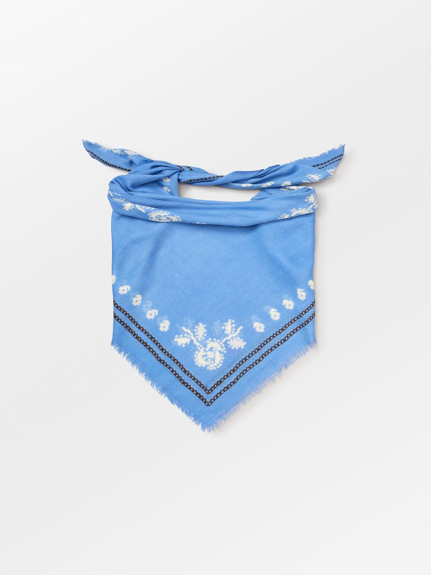 Bloom Siw Scarf OneSize BeckSöndergaard