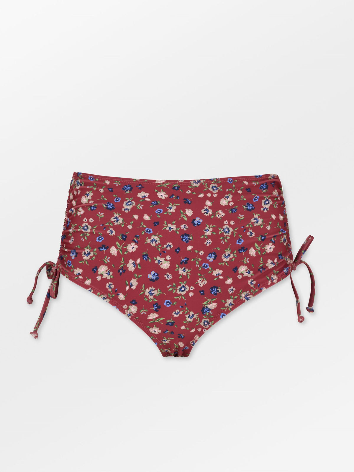 Meadora Highwaisted Bikini Briefs Clothing BeckSöndergaard