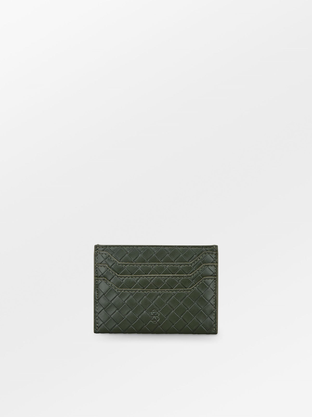 Becksöndergaard, Rallo Card Holder - Topiary Green, archive, archive, noos, black week, black week, noos