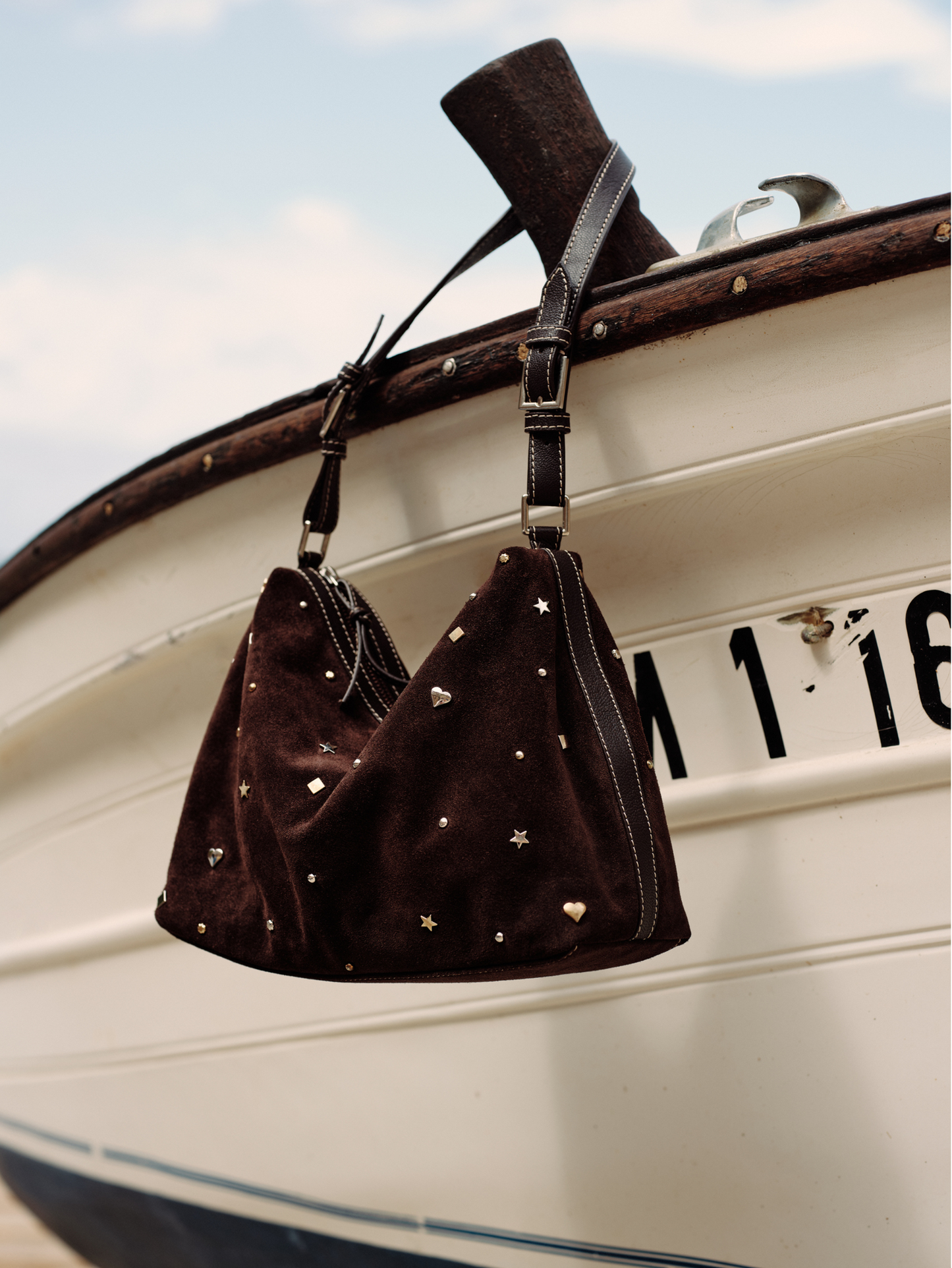 Studra Ginni Medi Bag OneSize BeckSöndergaard