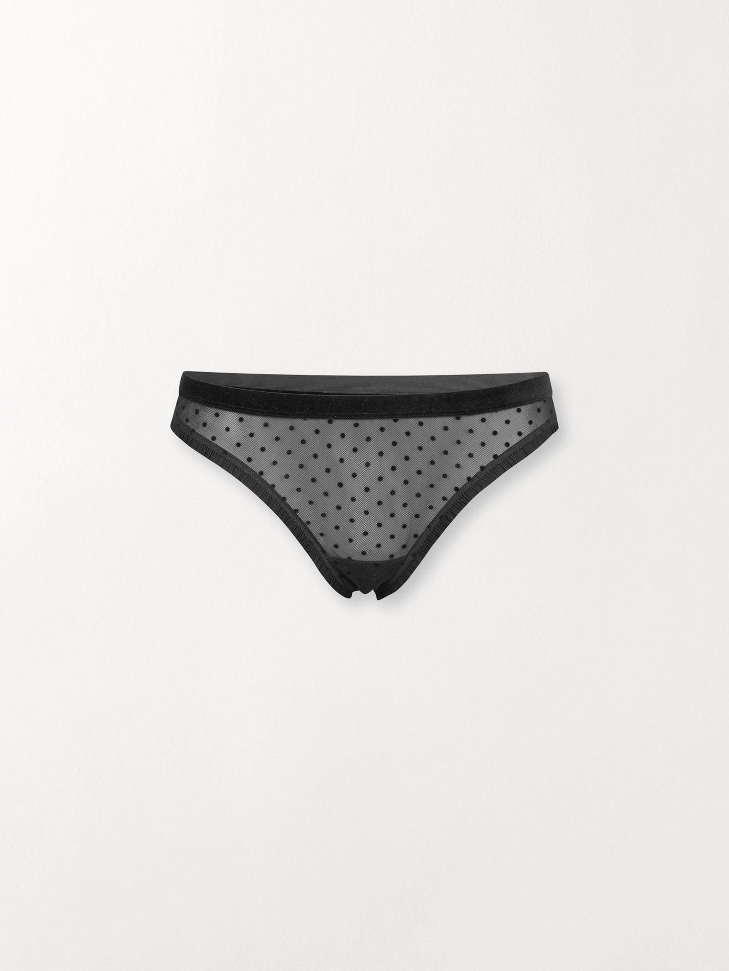 Tallie Soft Dot Bottom Clothing BeckSöndergaard