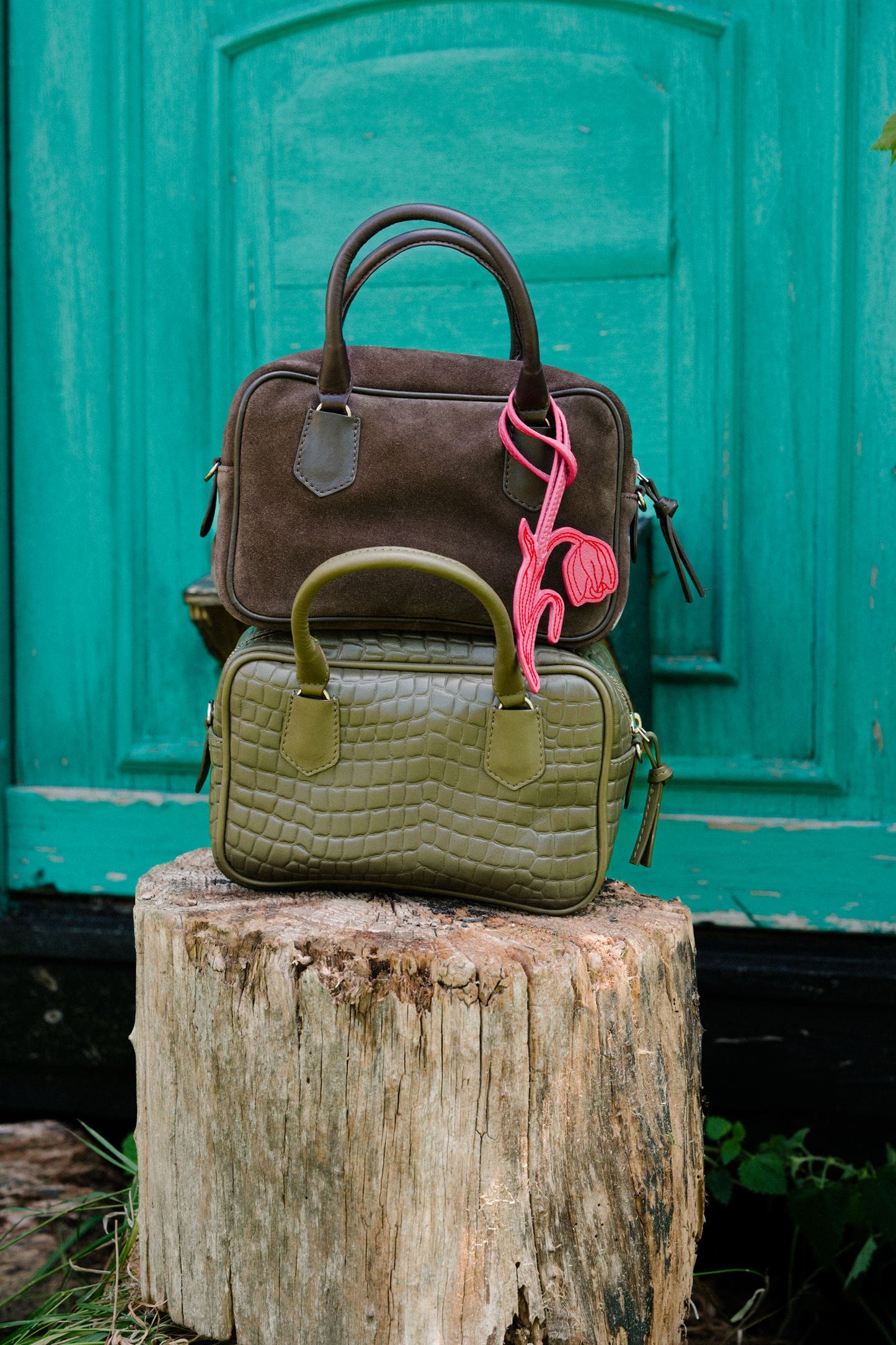 Croc Bree Bag OneSize BeckSöndergaard
