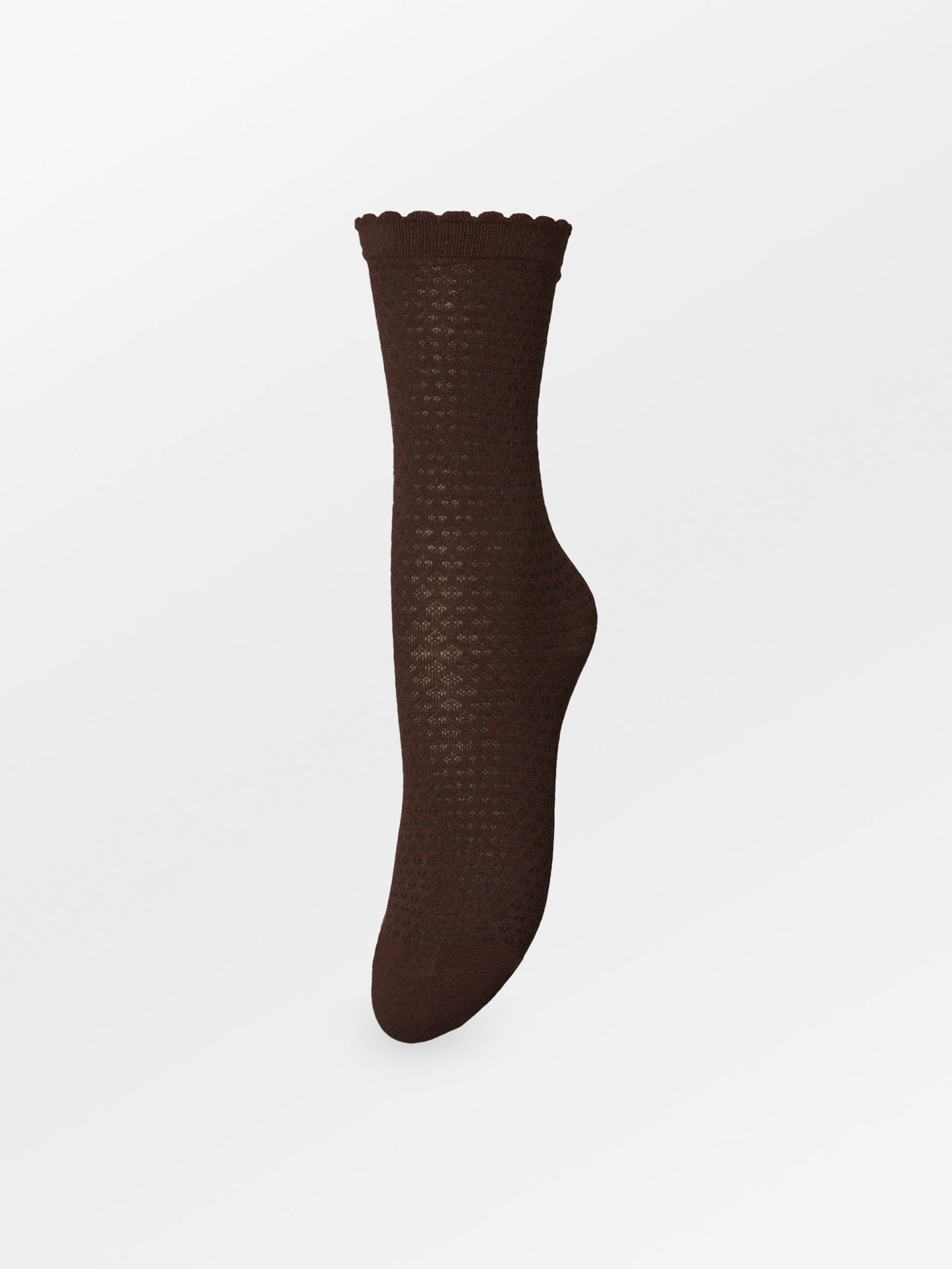 Cleomy Cotta Sock Socks BeckSöndergaard