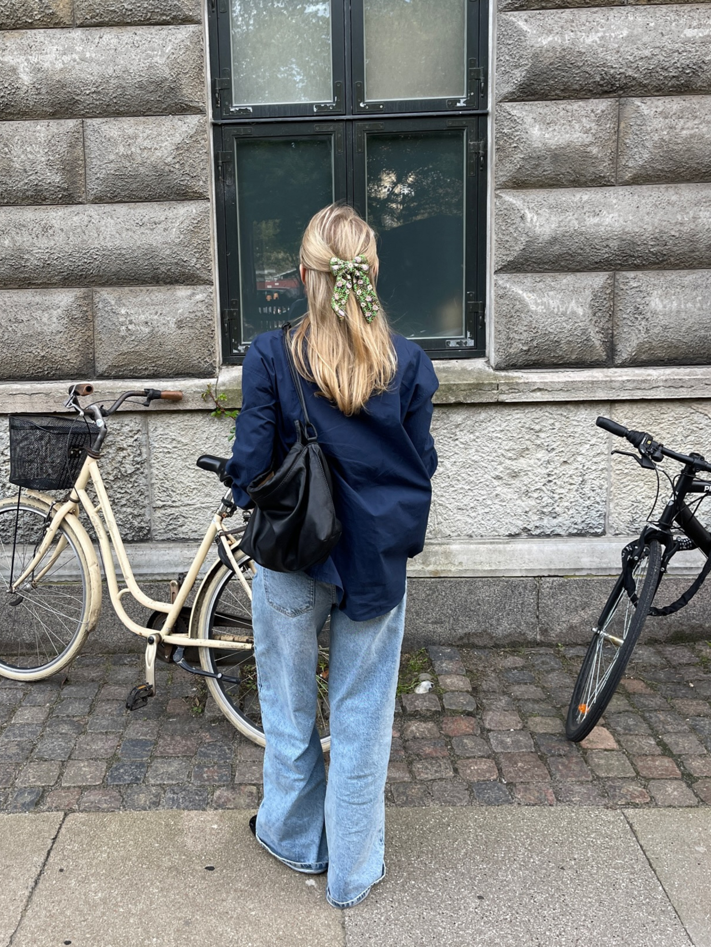 Lamb Giana Bag OneSize BeckSöndergaard