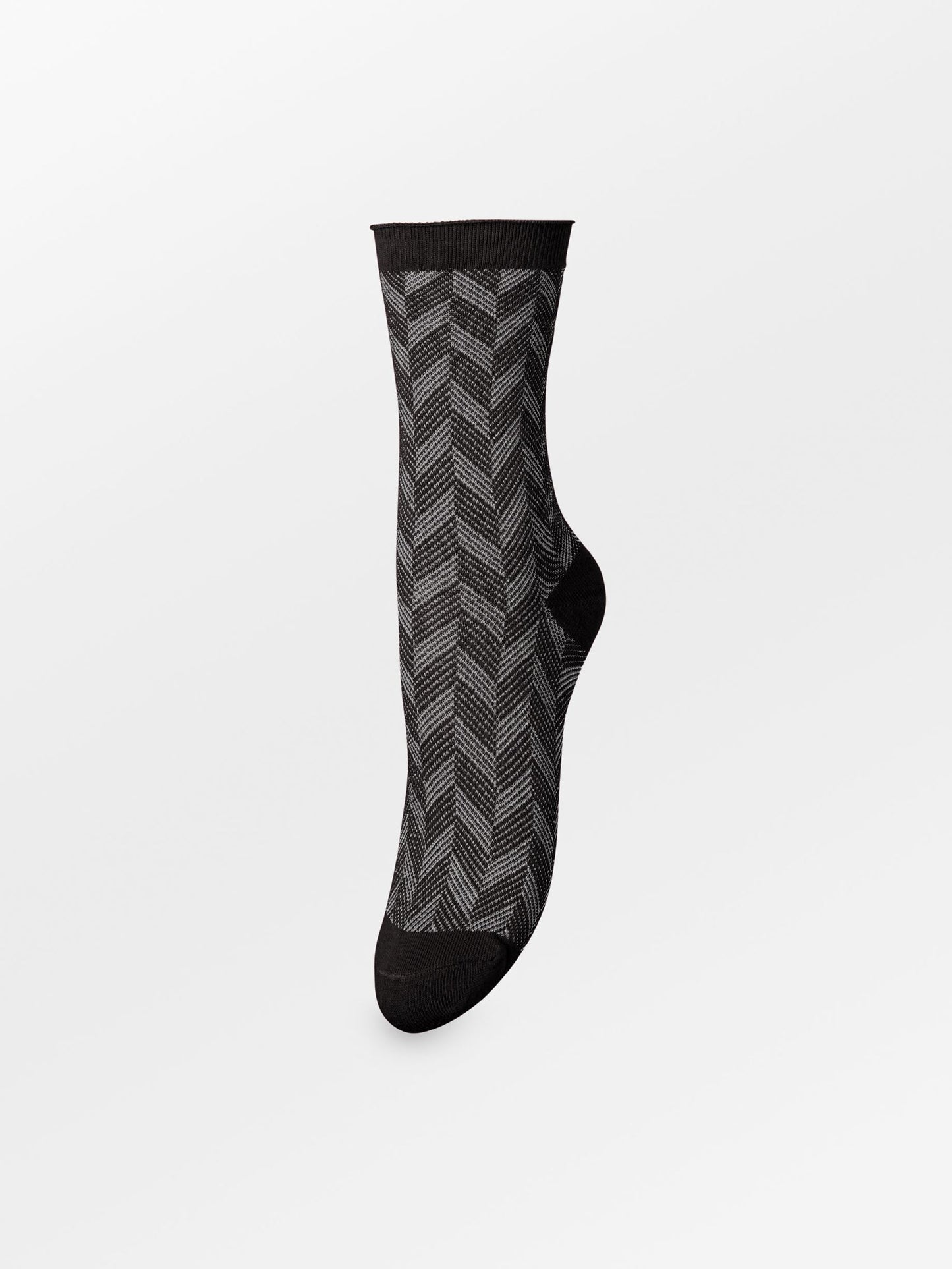 Felta Glitter Sock Socks BeckSöndergaard