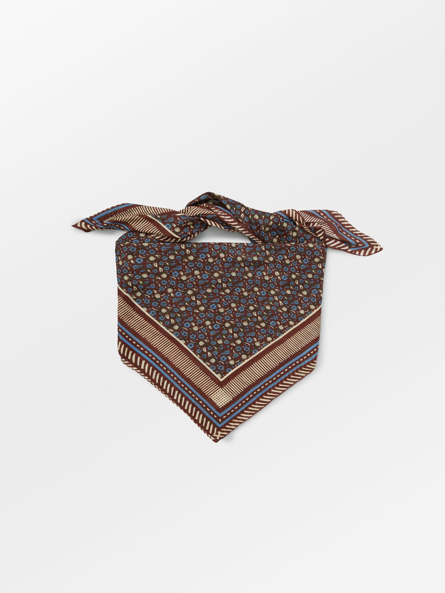 Strawpetta Sico Scarf OneSize BeckSöndergaard