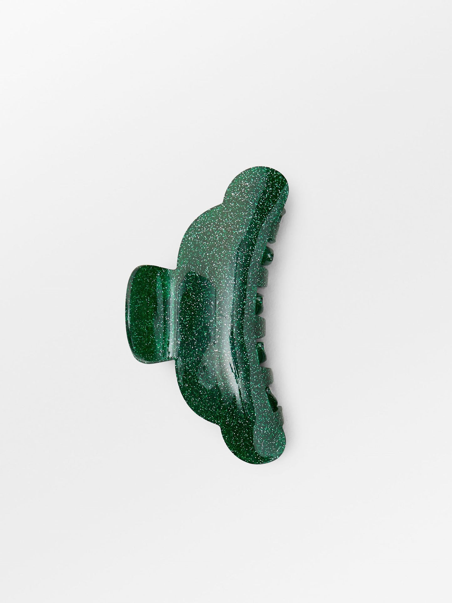 Glitter Katla Hair Claw OneSize BeckSöndergaard