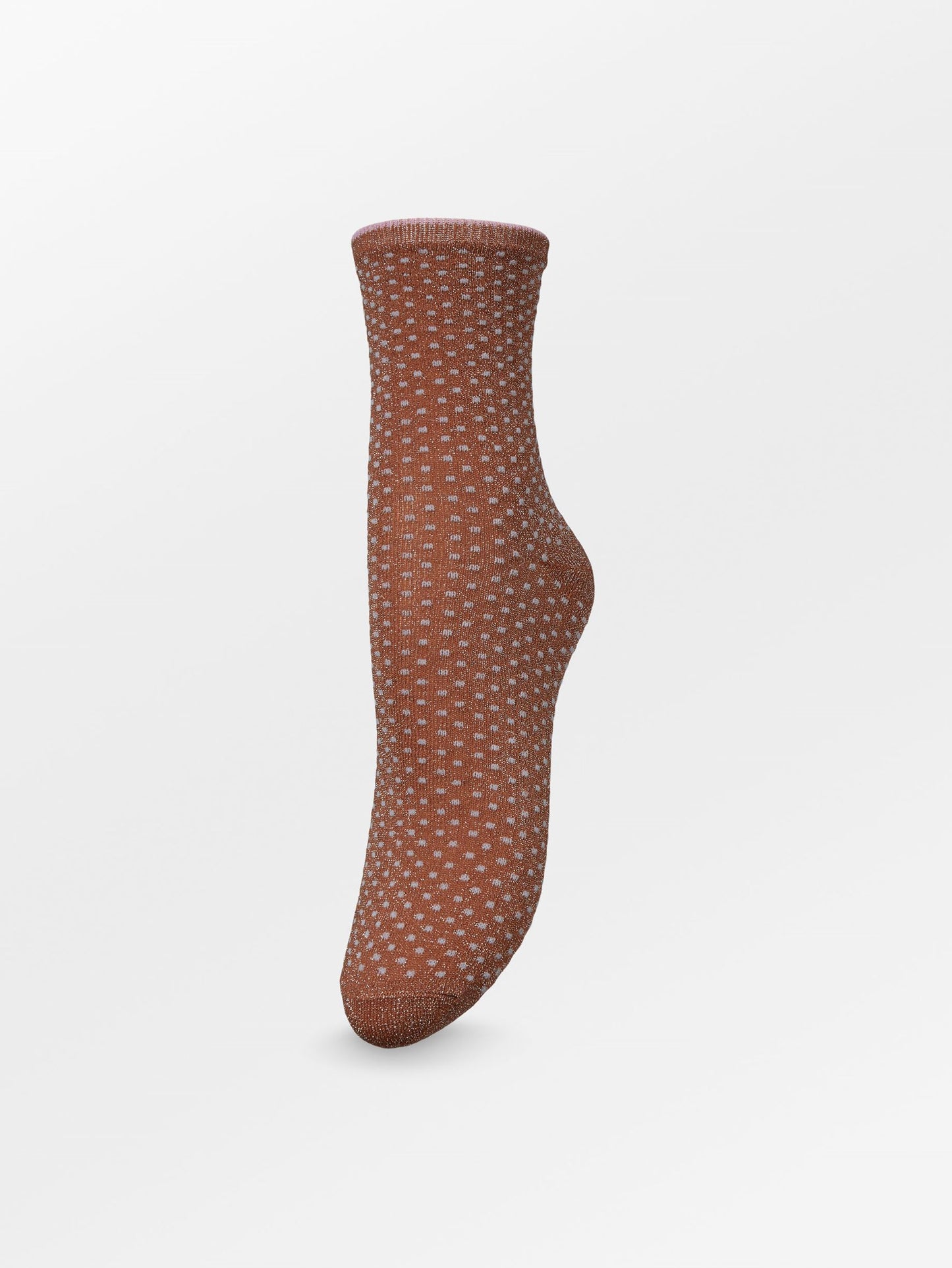 Dina Small Dots Sock Socks BeckSöndergaard