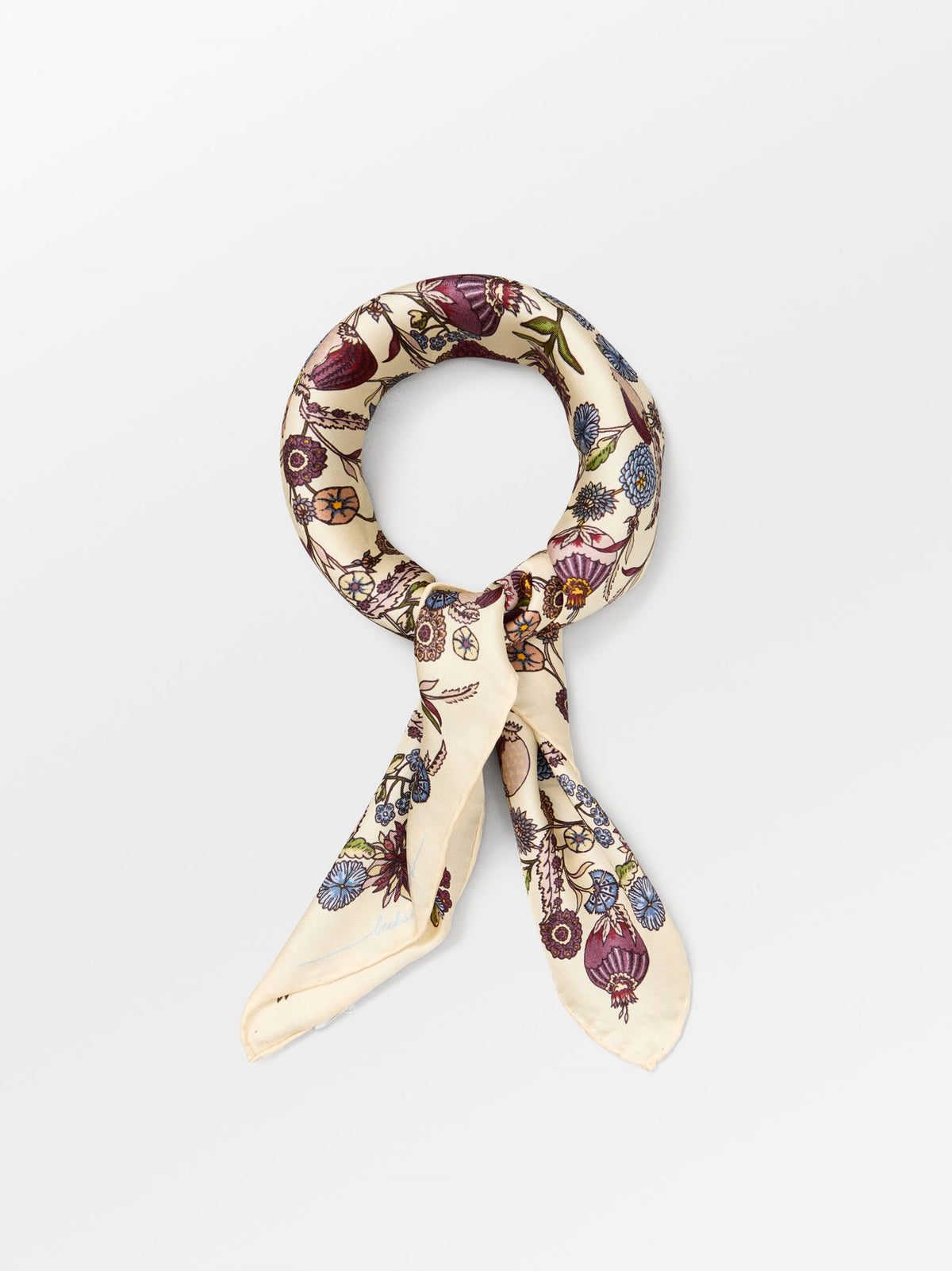 Giardino Sia Scarf OneSize BeckSöndergaard