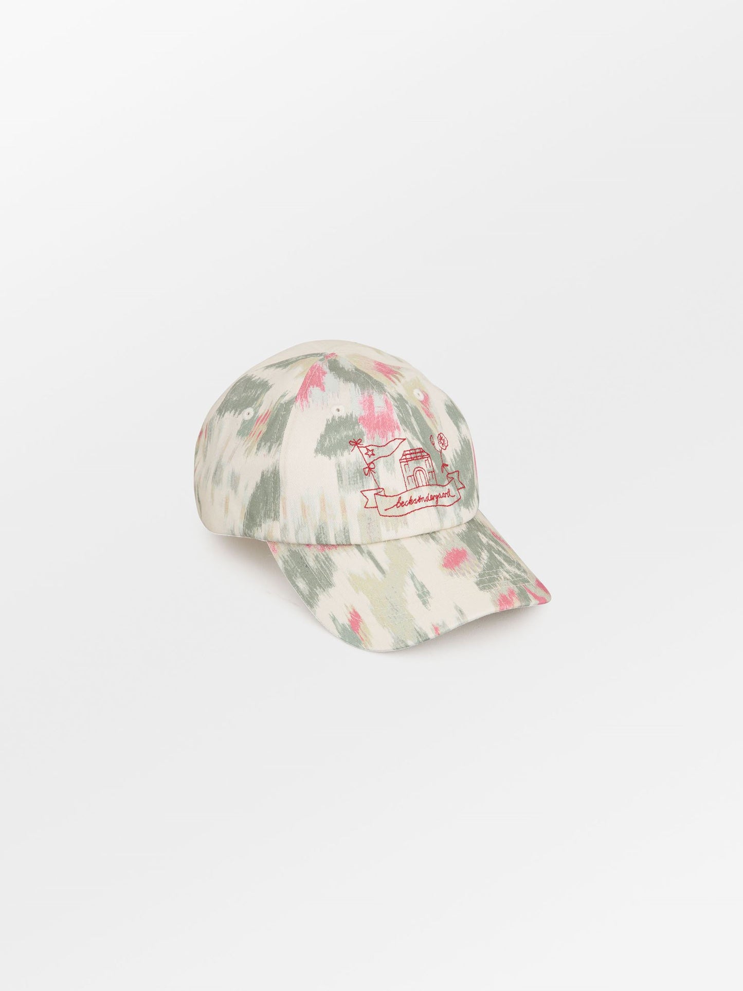 Tapelia Cotta Cap OneSize BeckSöndergaard