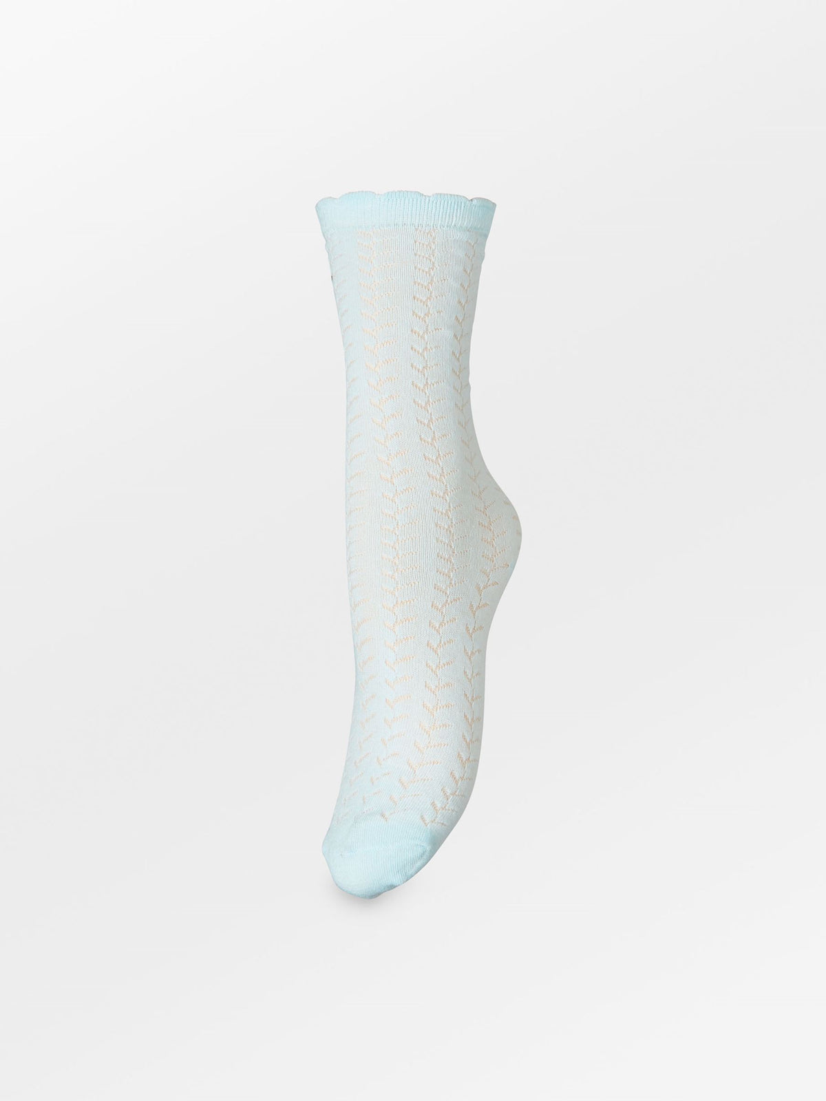 Leofa Cotta Sock Socks BeckSöndergaard