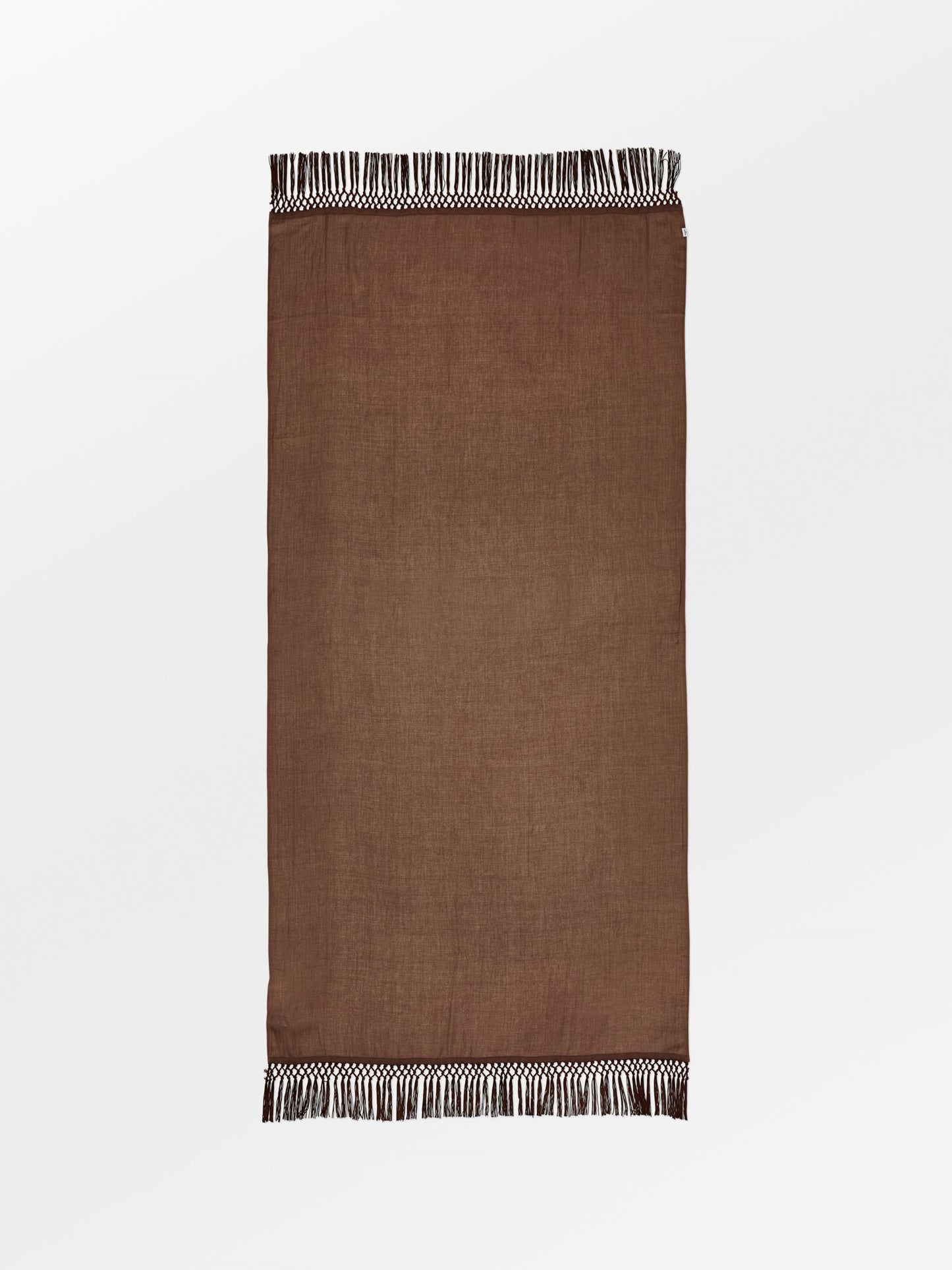 Fran Cowea Scarf OneSize BeckSöndergaard