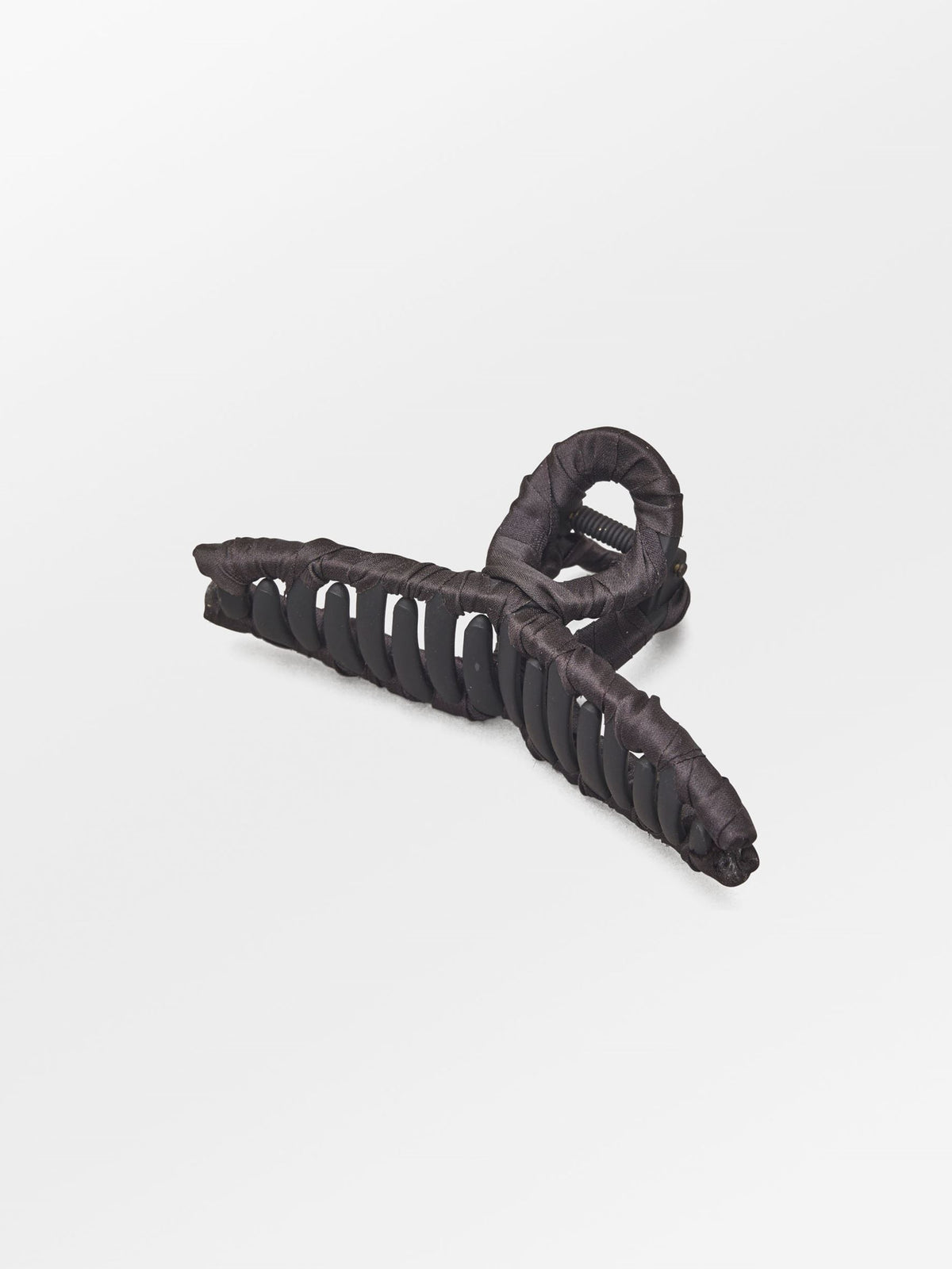 Becksöndergaard, Luster Celabrina Hair Claw - Black, accessories, accessories, accessories